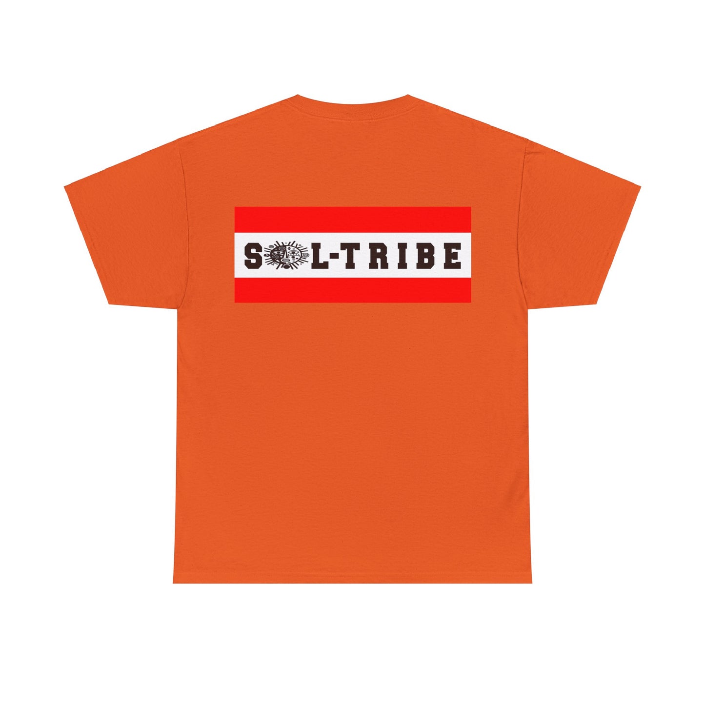 SOL-TRIBE MATRIARCH T-SHIRT (WOMEN)