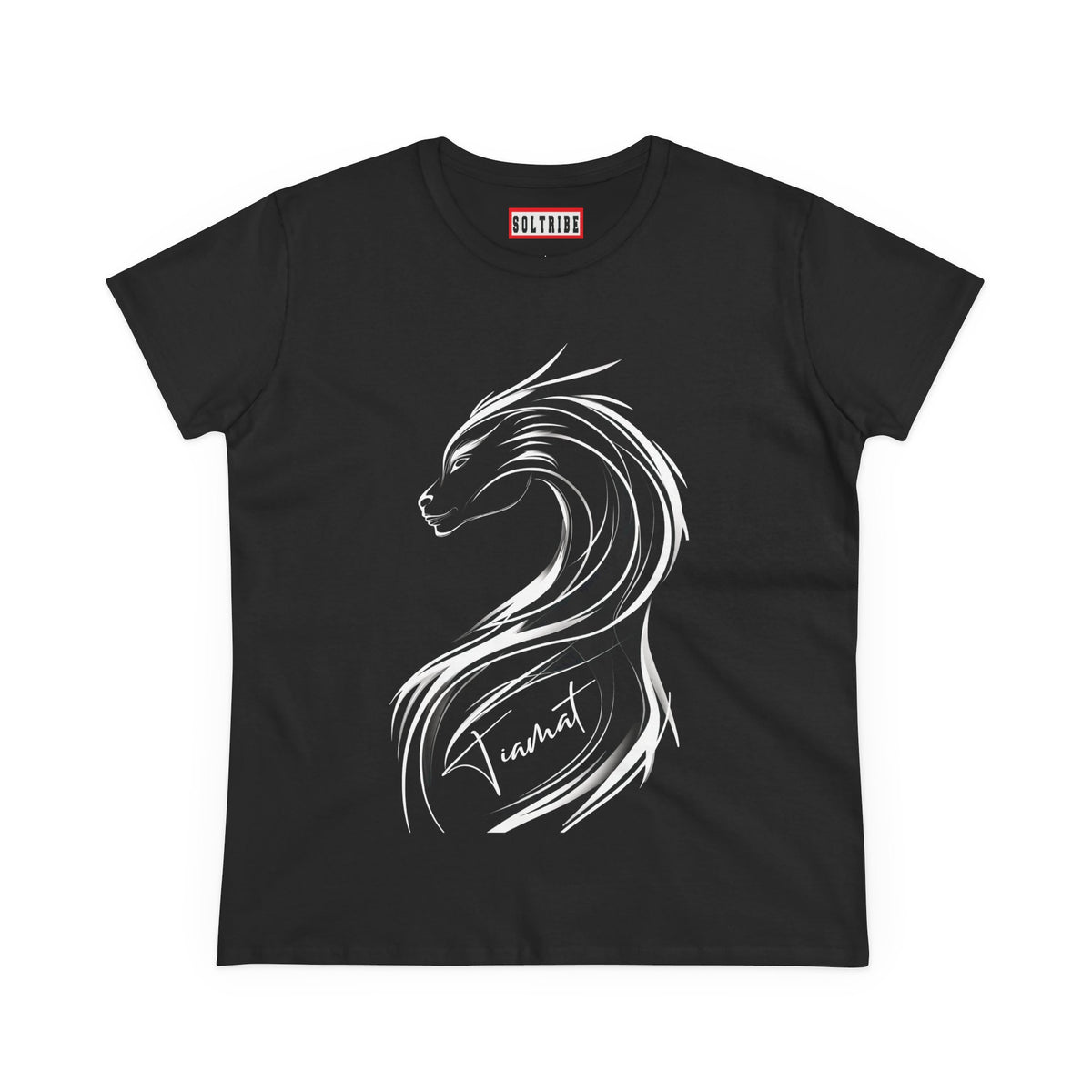 TIAMAT  T-Shirt