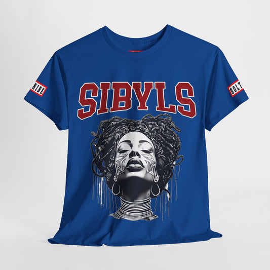 SIBYLS Cotton T-Shirt