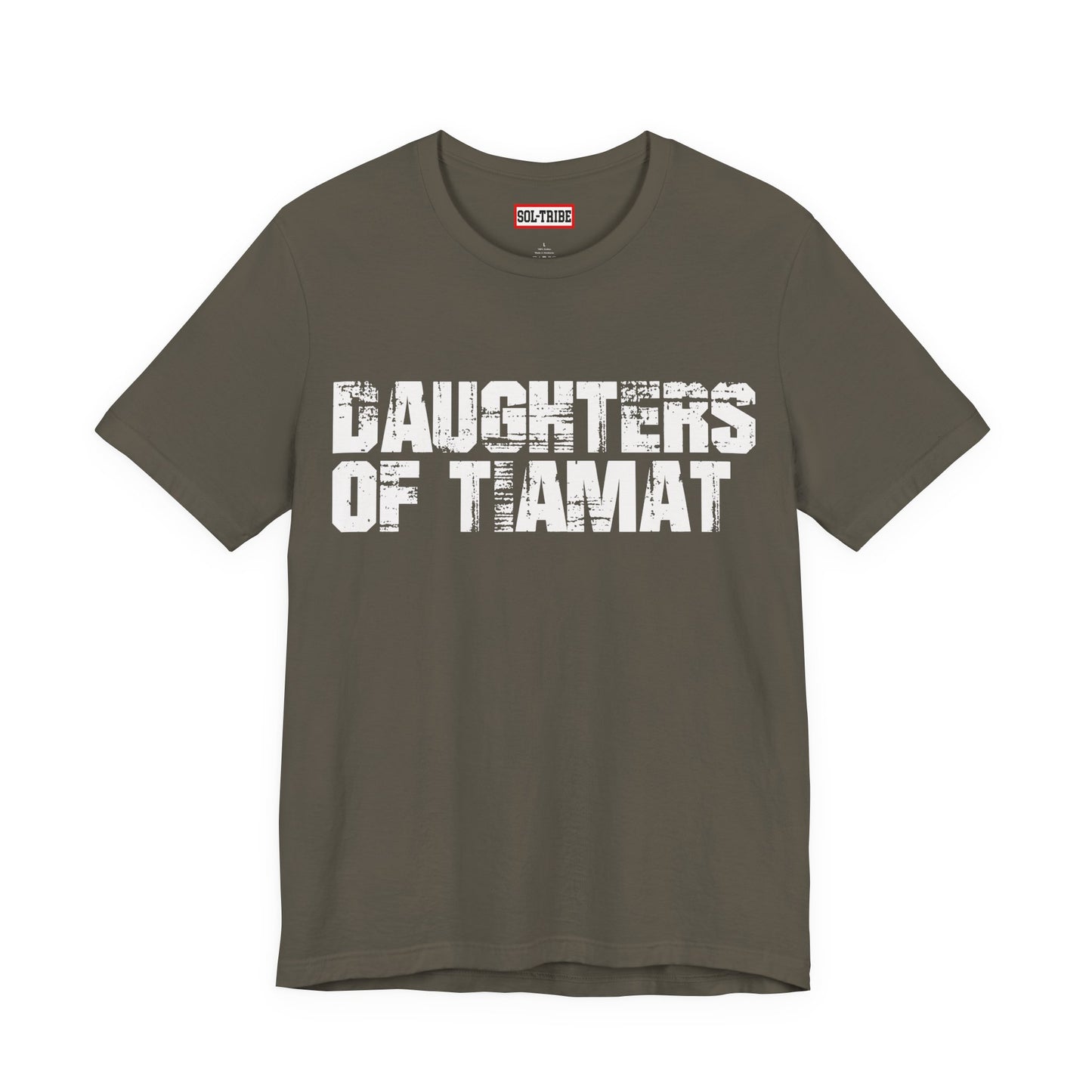 Daughters of Tiamat T-Shirt