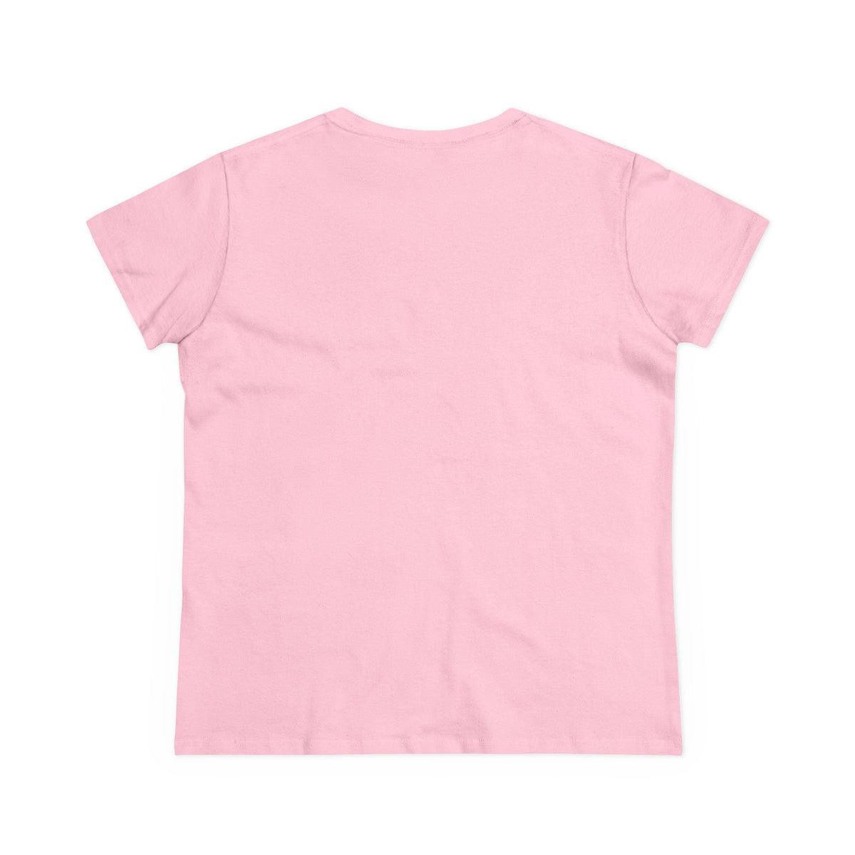 Sibyls Women's Midweight Cotton Tee