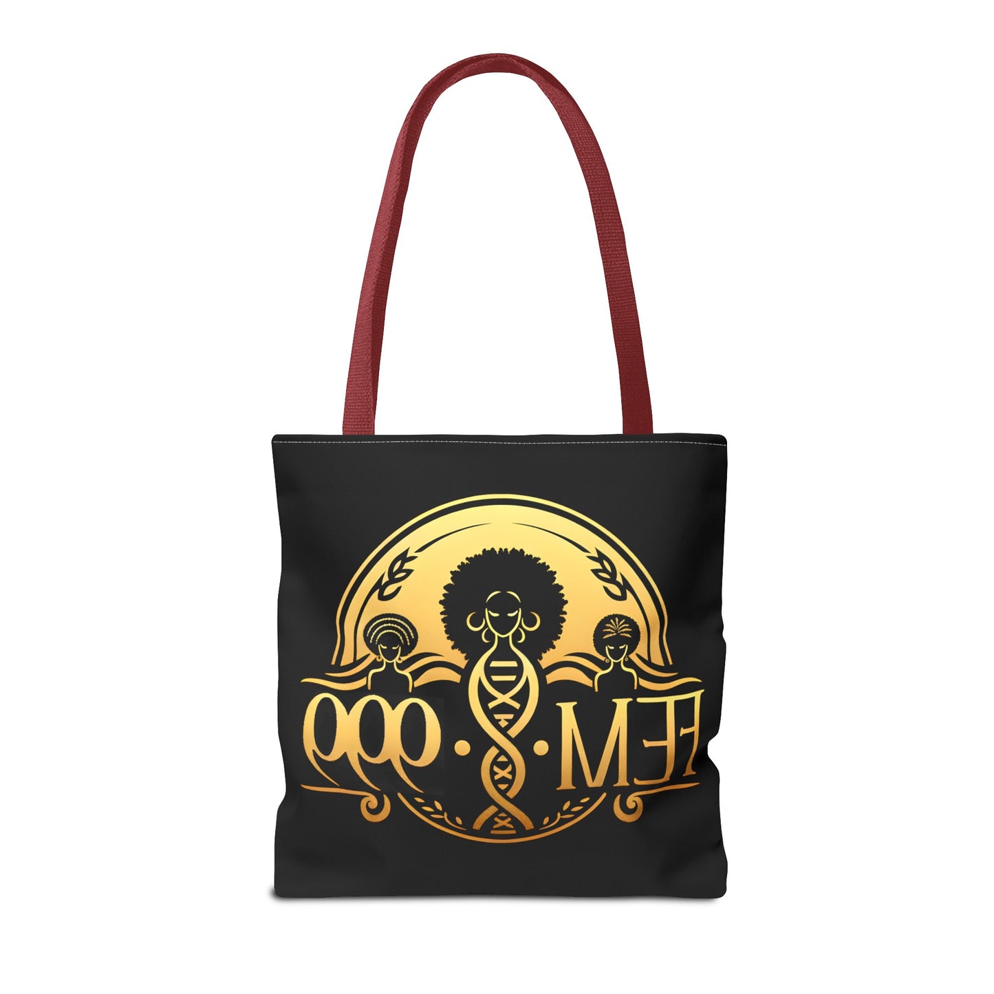 FEMI-999 Tote Bag (3 sizes available!)