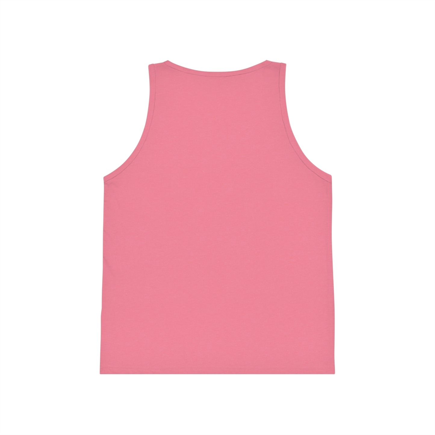 SOL-TRIBE Kid's Jersey Tank Top