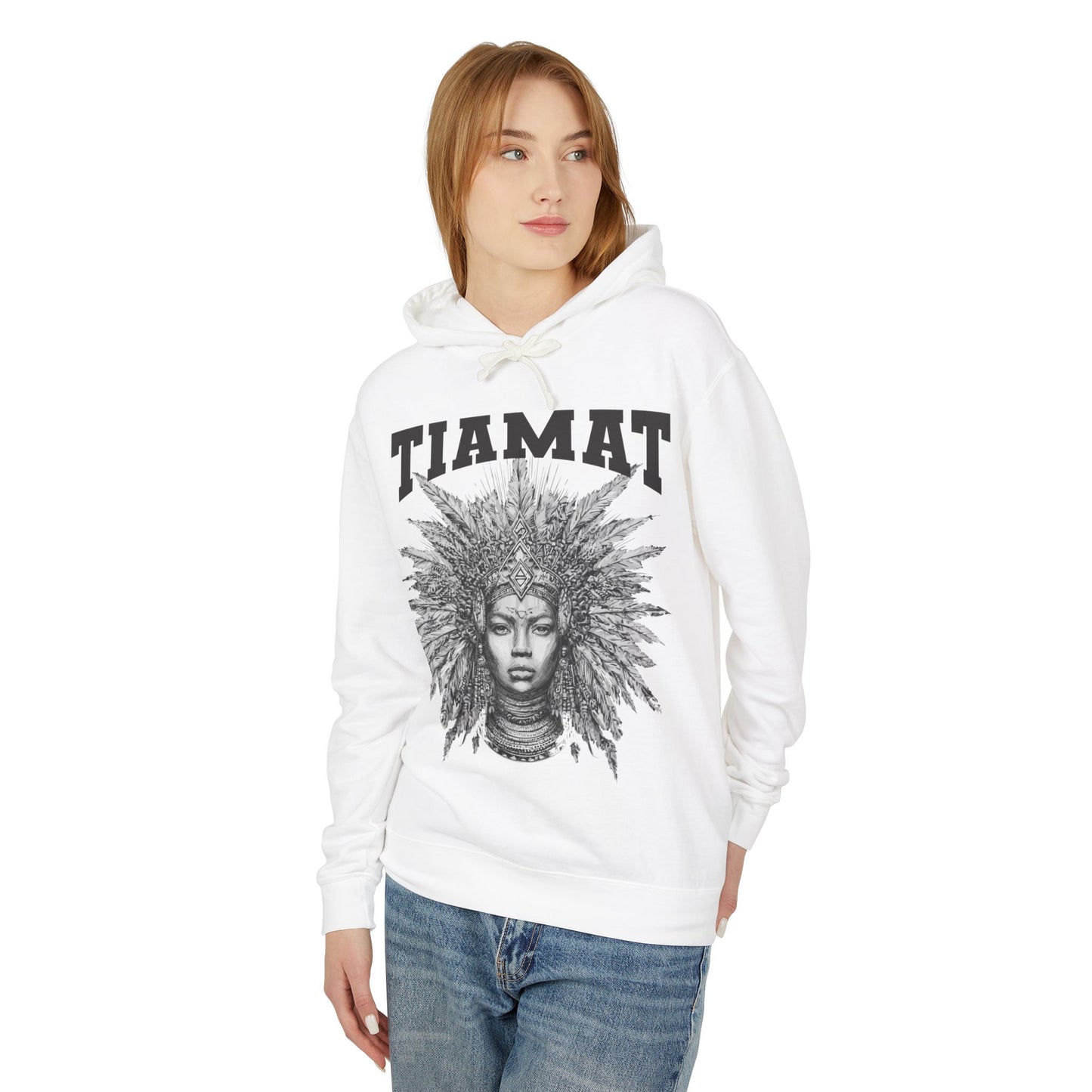 TIAMAT High Vibrational Sweatshirt