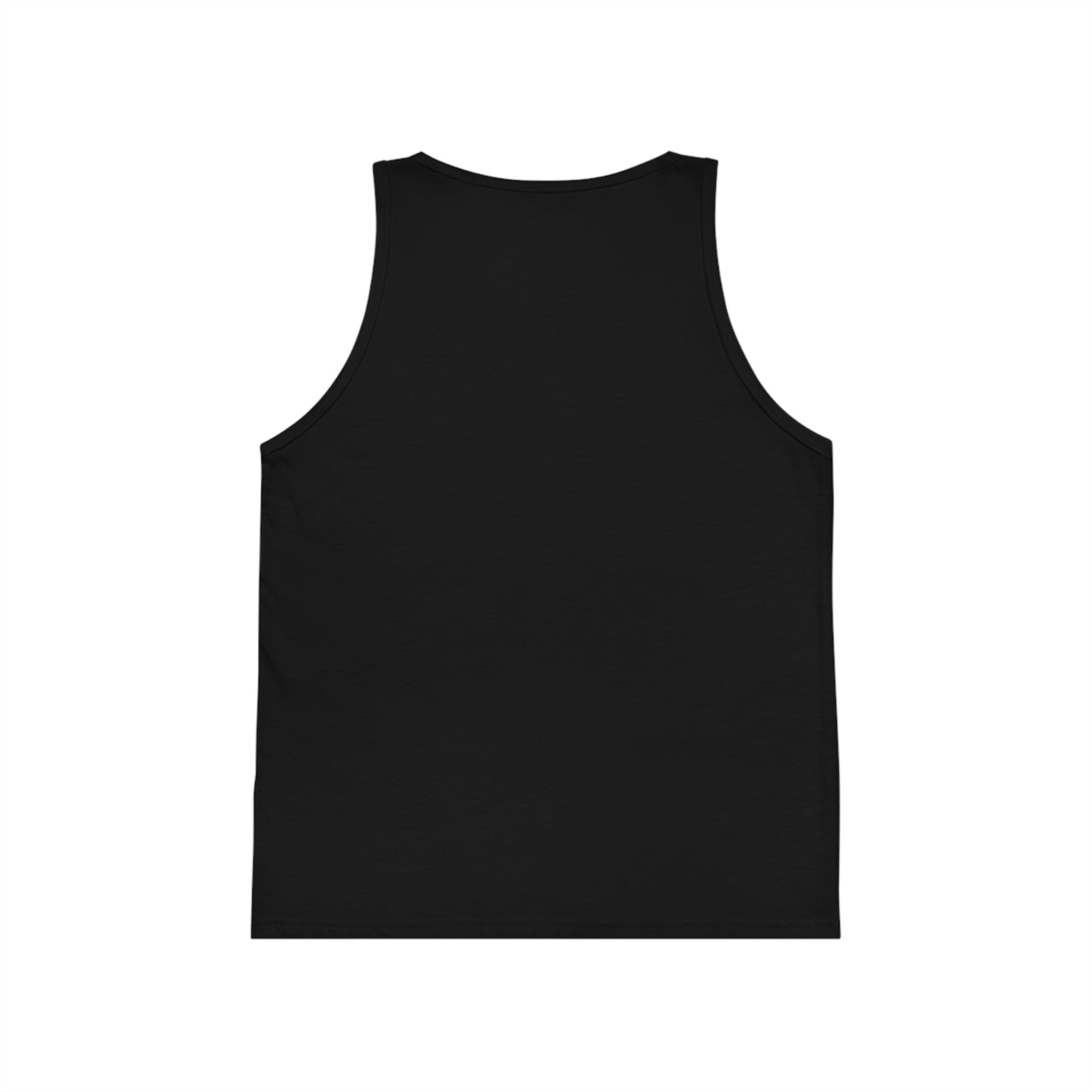 SOL-TRIBE Kid's Jersey Tank Top