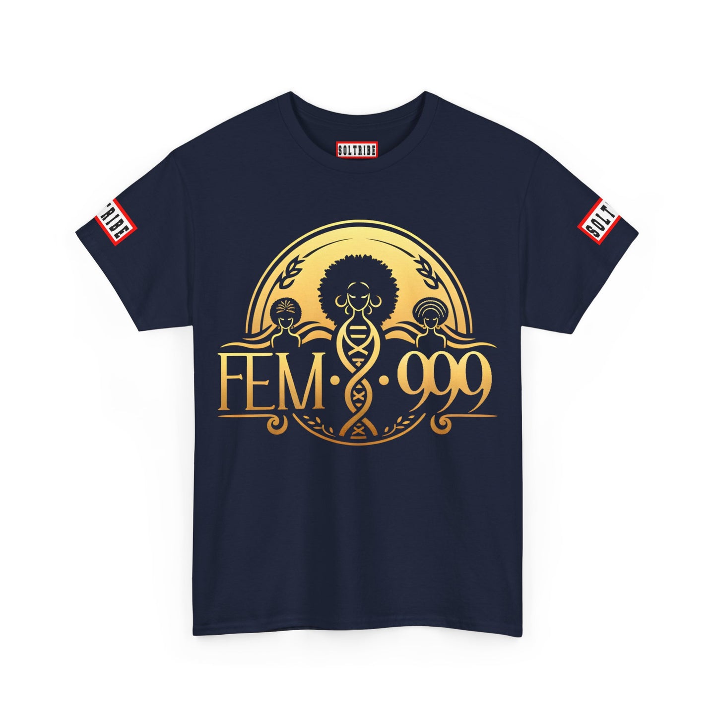 FEMI-999 Women's T-shirt