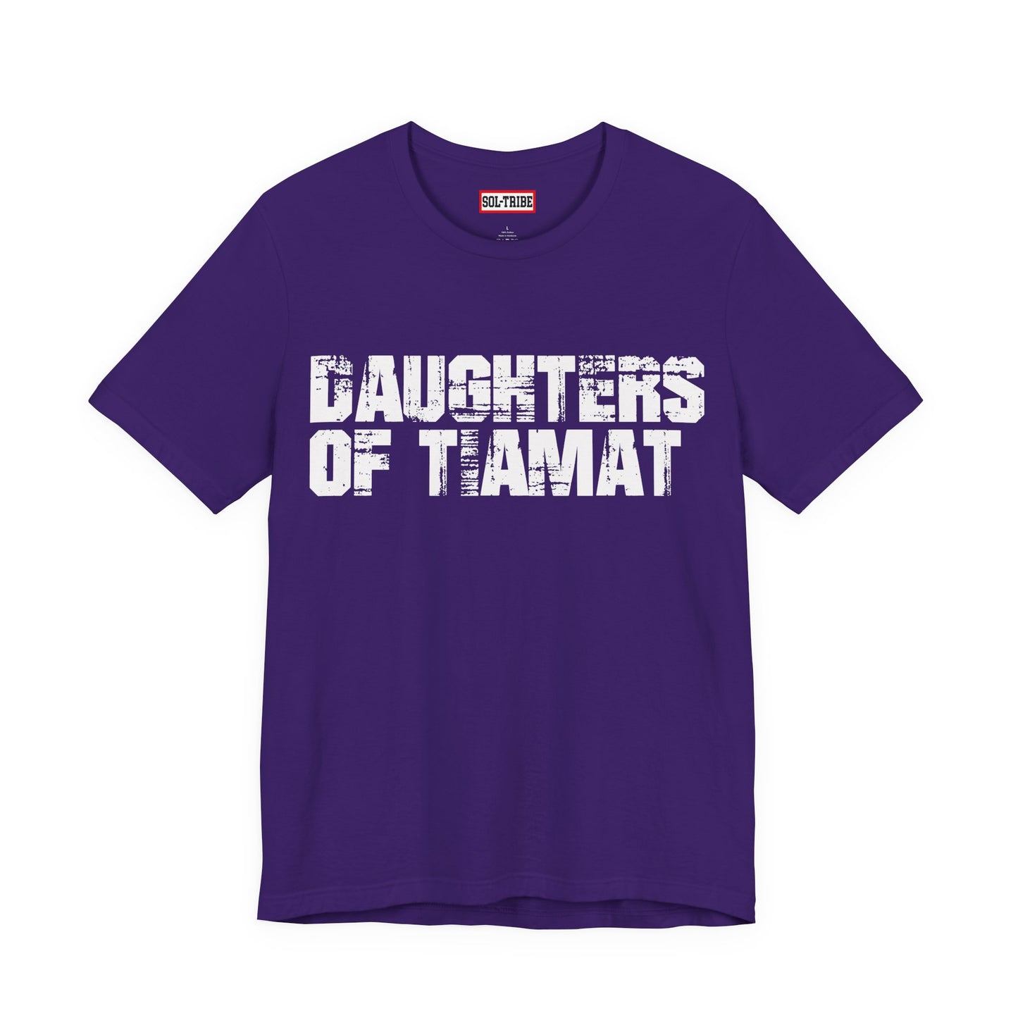 Daughters of Tiamat T-Shirt