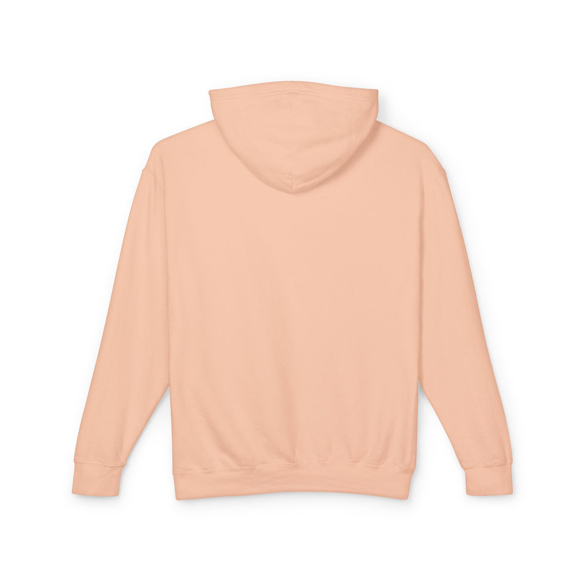 Upscale Frequency 2 Graphic Hoodie