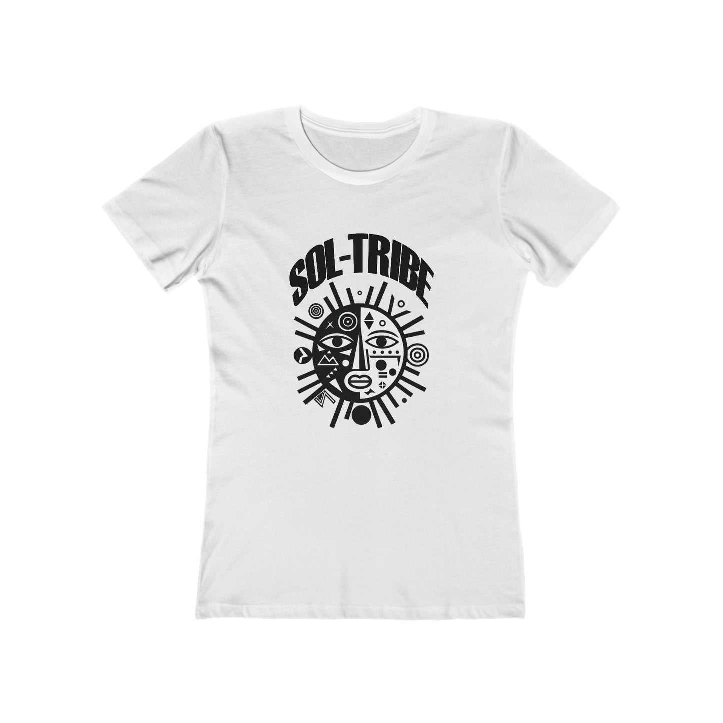 SOL-TRIBE  Baby girl T-Shirt