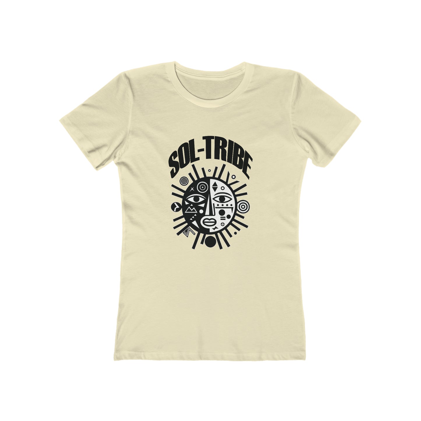 SOL-TRIBE  Baby girl T-Shirt