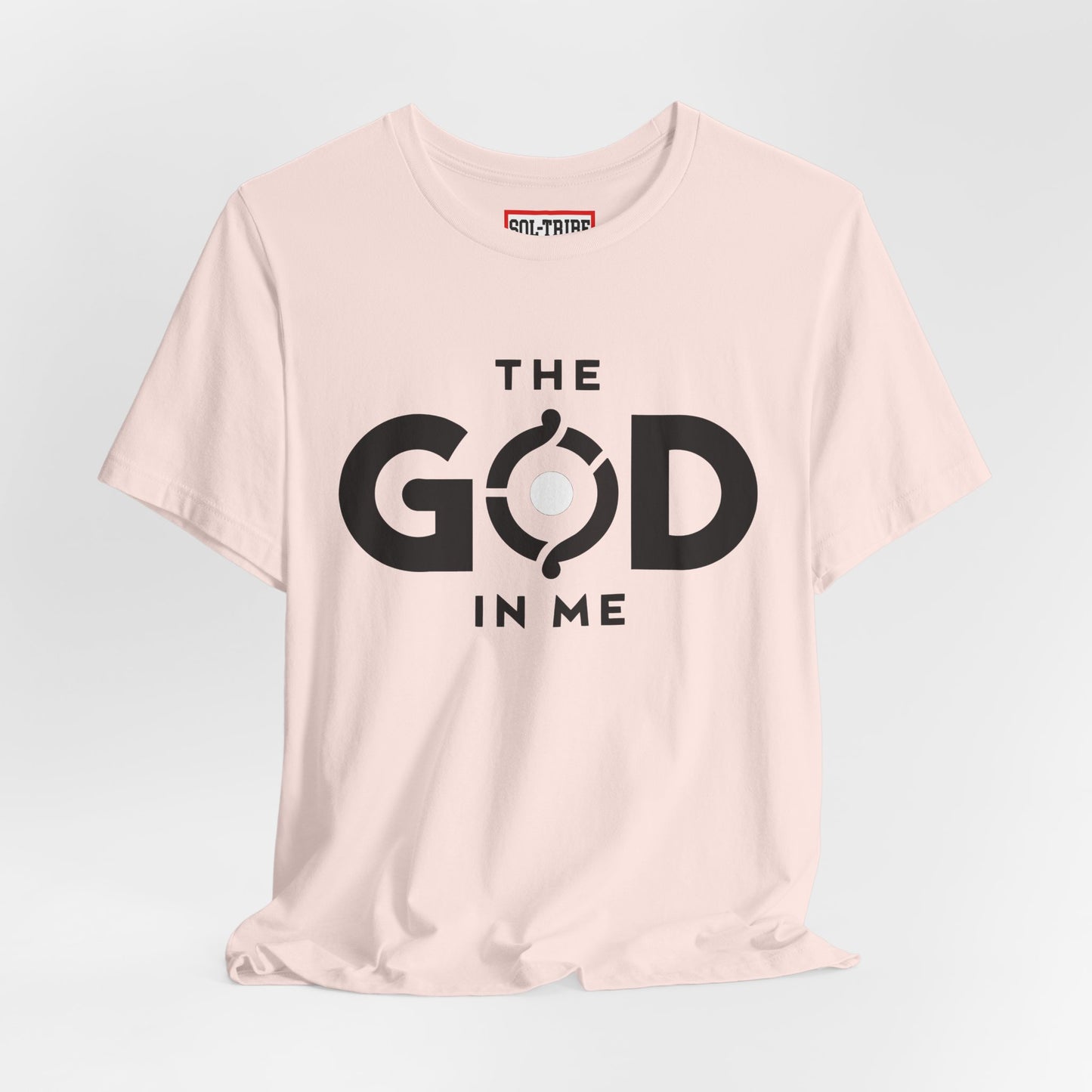The God In Me T-Shirt