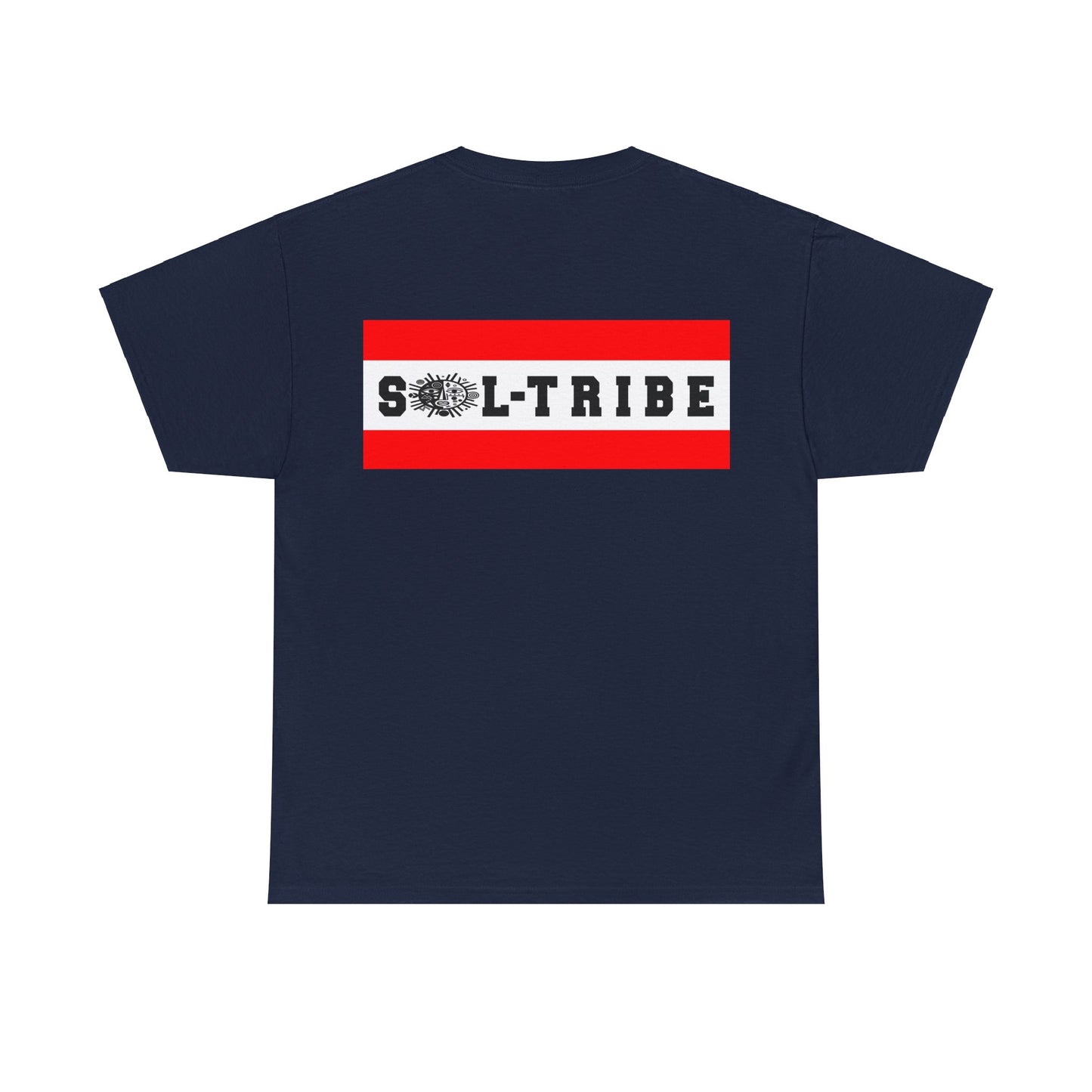 SOL-TRIBE MATRIARCH T-SHIRT (WOMEN)