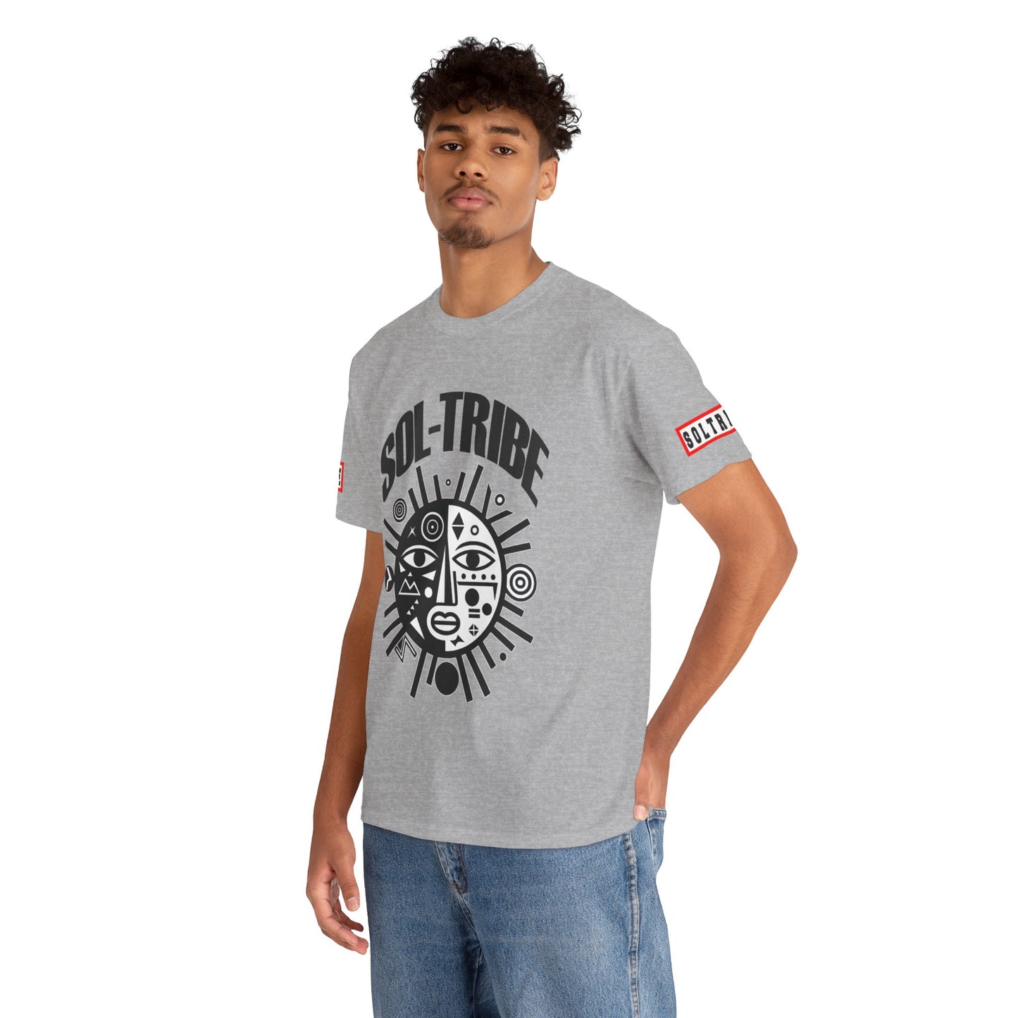 Sol-Tribe T-Shirt