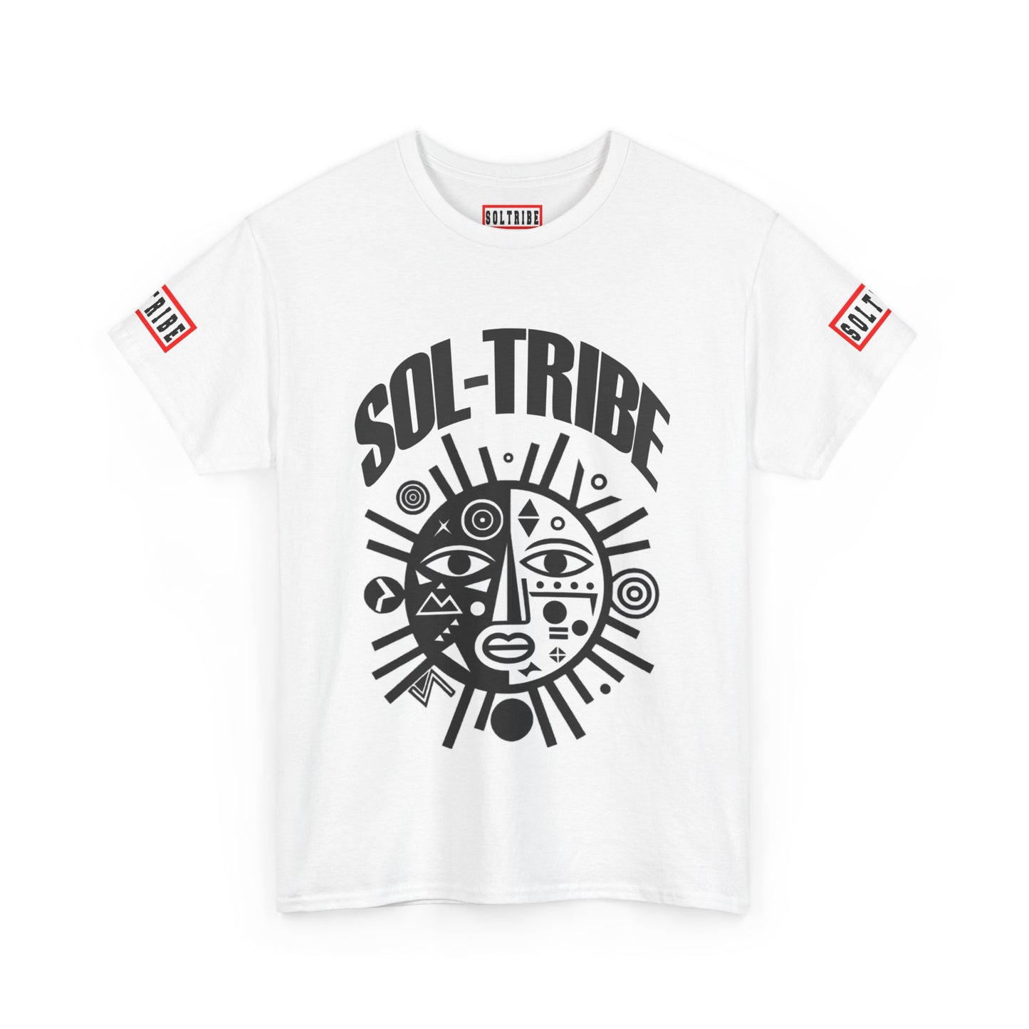 Sol-Tribe T-Shirt