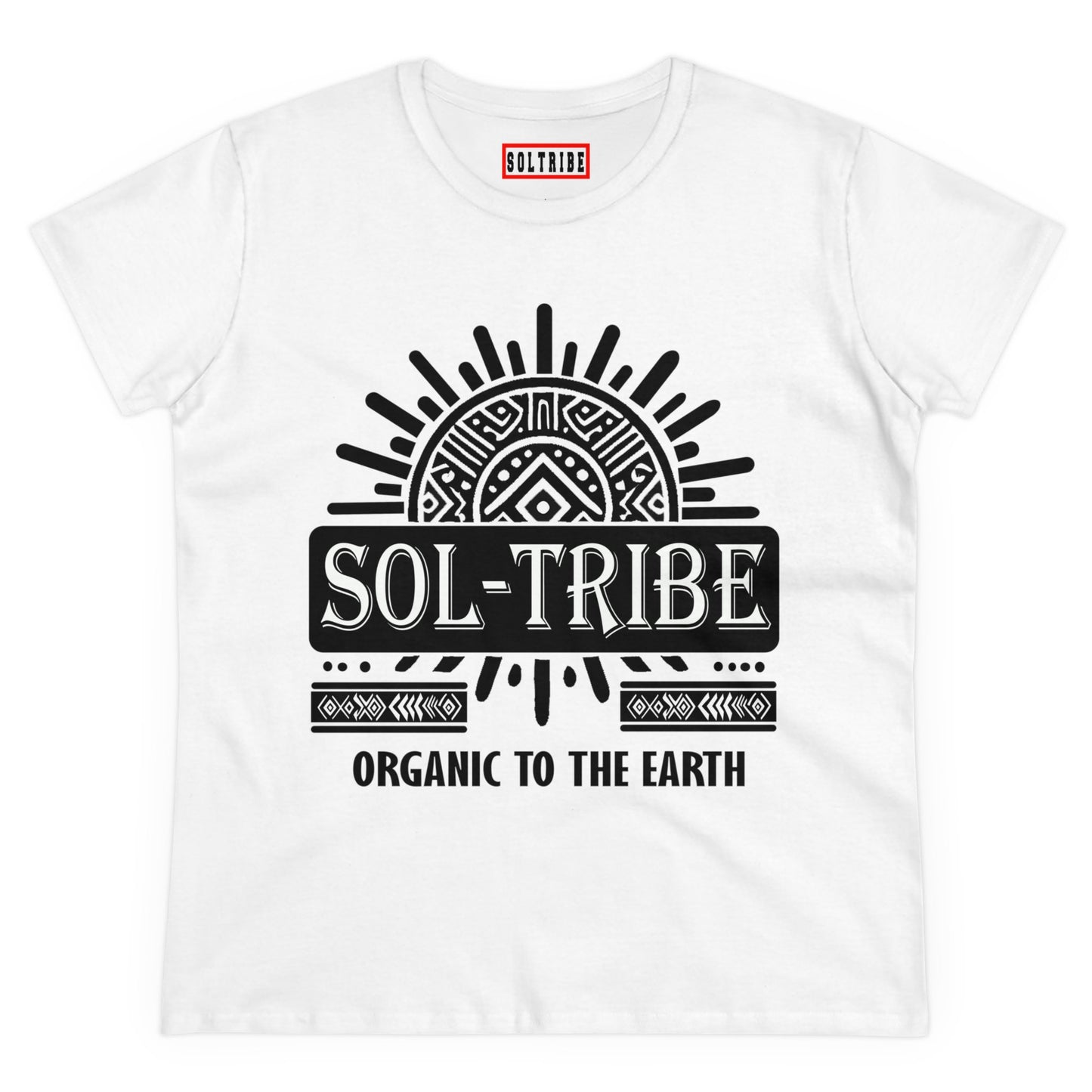 Nu-Sol Women's T-SHIRT