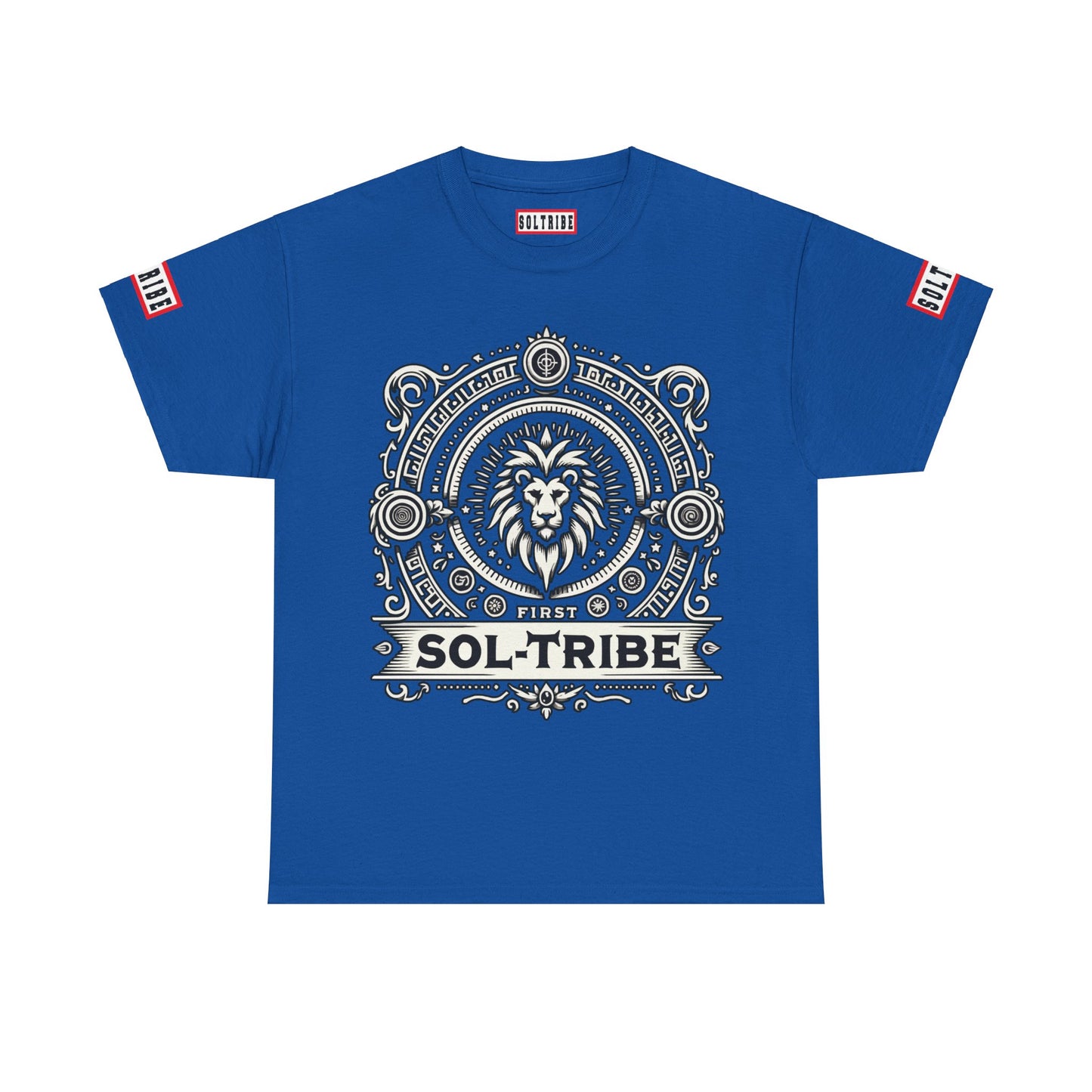 SOL-TRIBE (seal) T-Shirt