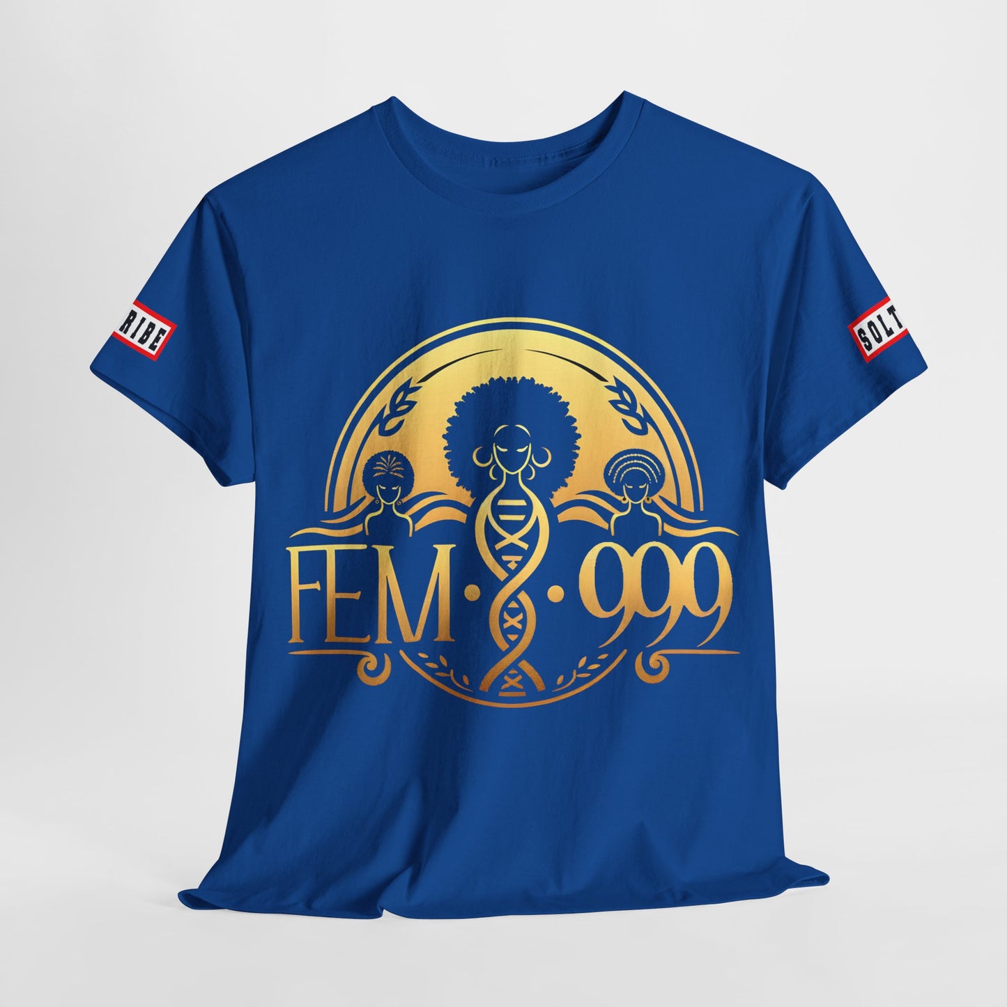 FEMI-999 Women's T-shirt