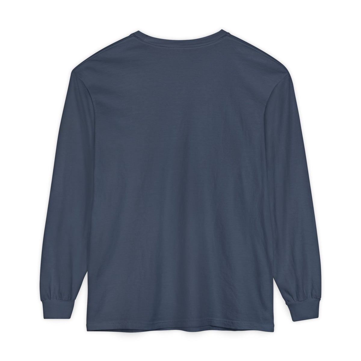 Upscale Frequency Long Sleeve T-Shirt