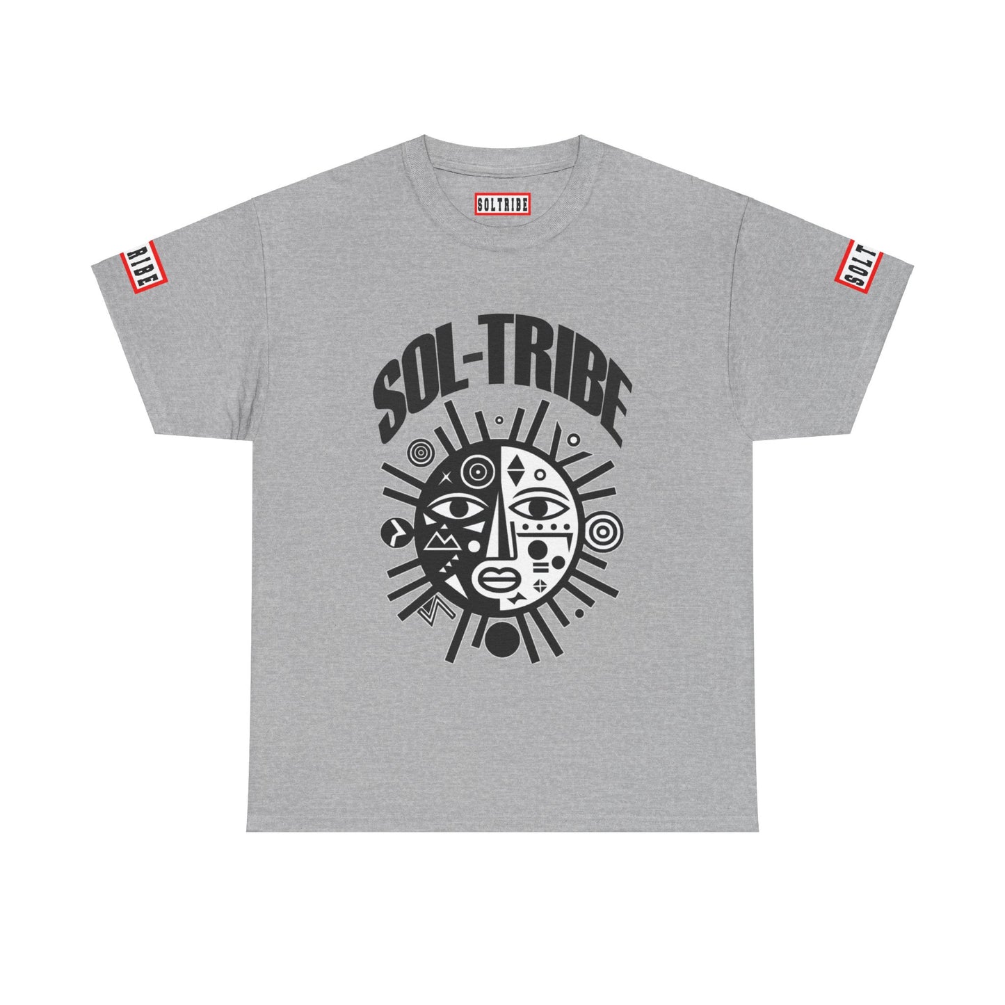 Sol-Tribe T-Shirt