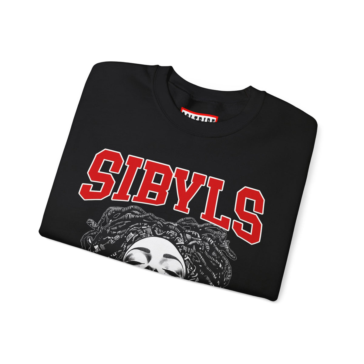 SIBYLS "The Oracle" Sweatshirt
