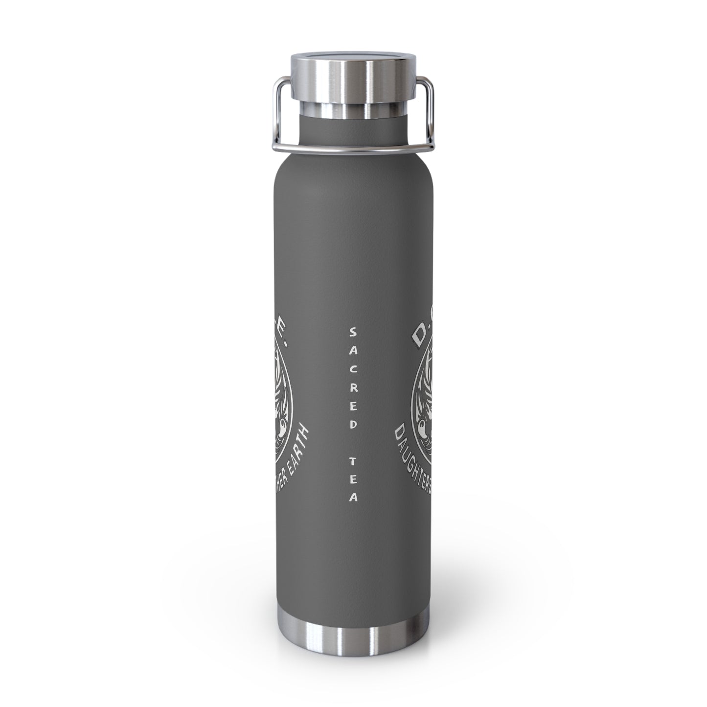 D.O.M.E Copper Vacuum Insulated Bottle