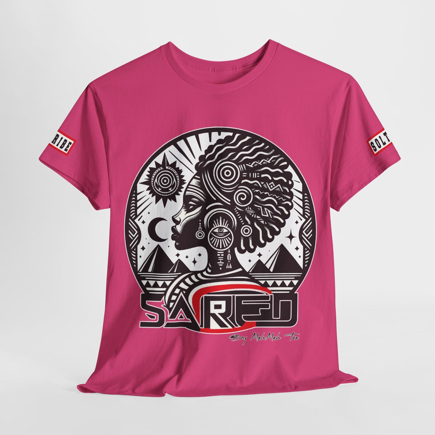 SACRED T-shirt