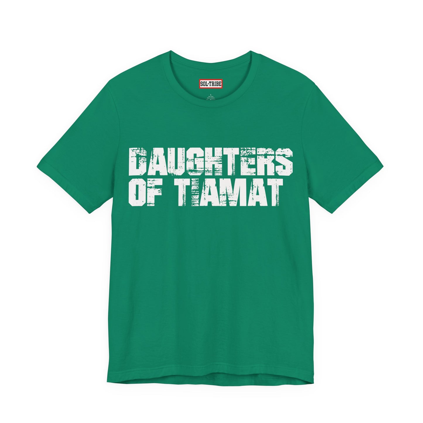 Daughters of Tiamat T-Shirt