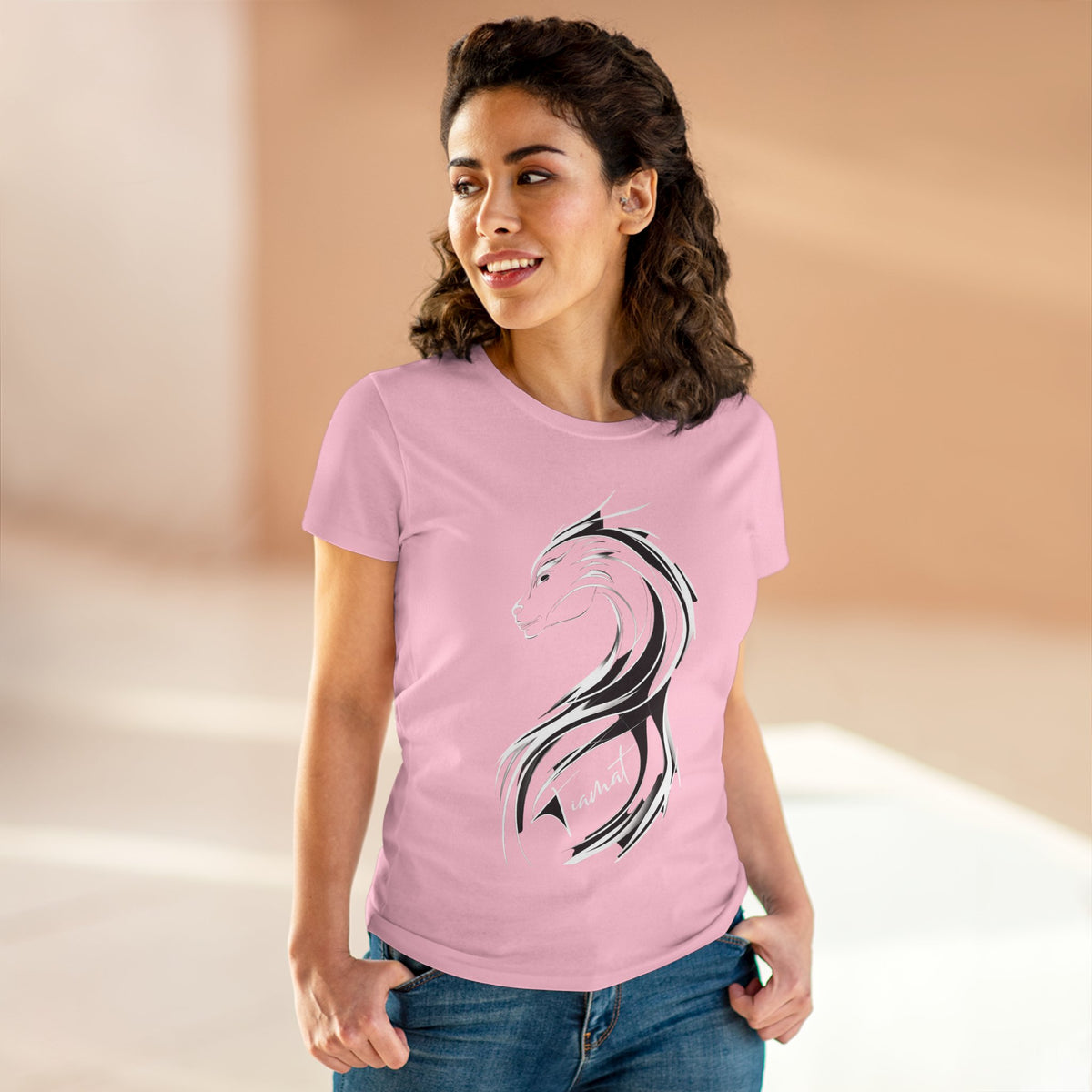 TIAMAT  T-Shirt