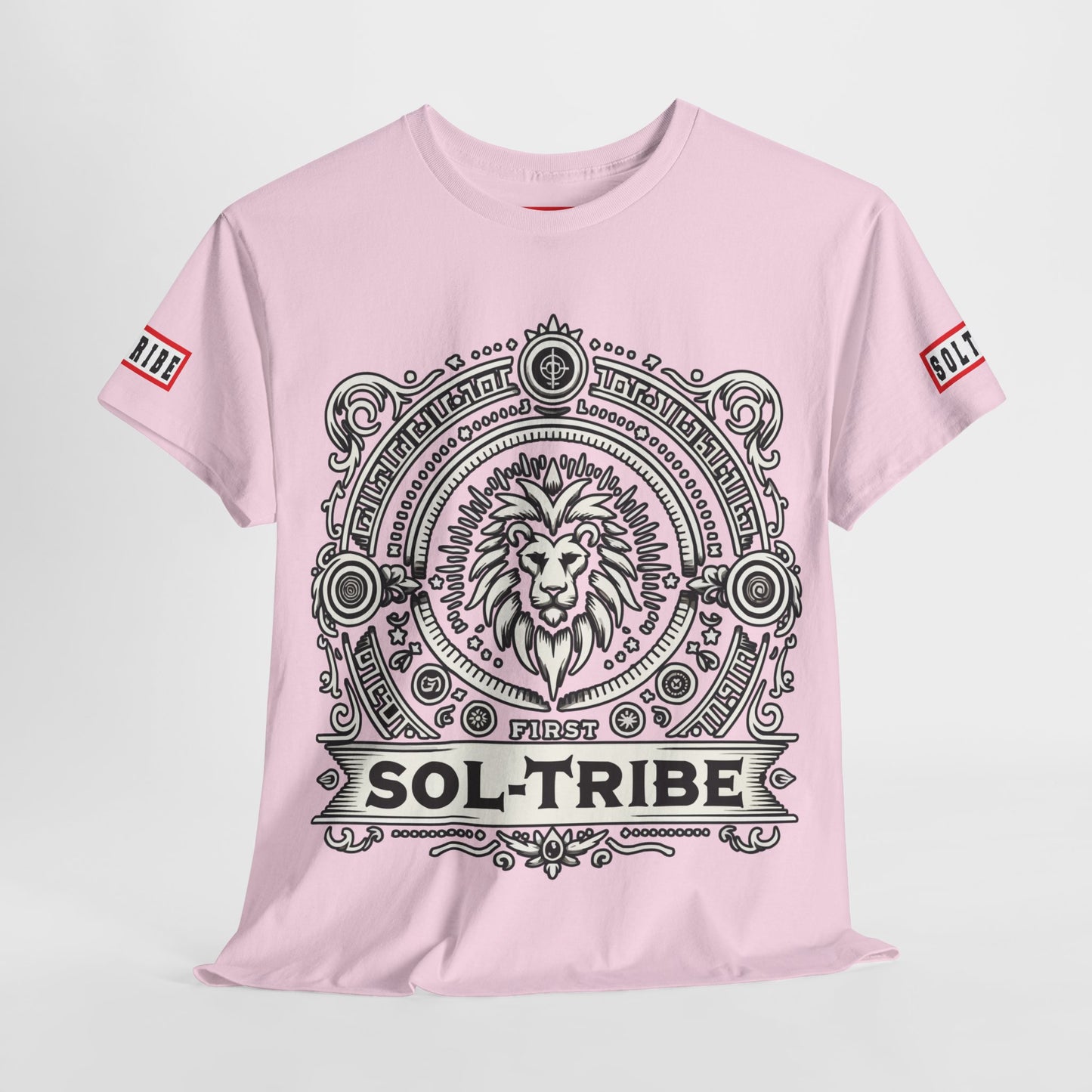 SOL-TRIBE (seal) T-Shirt