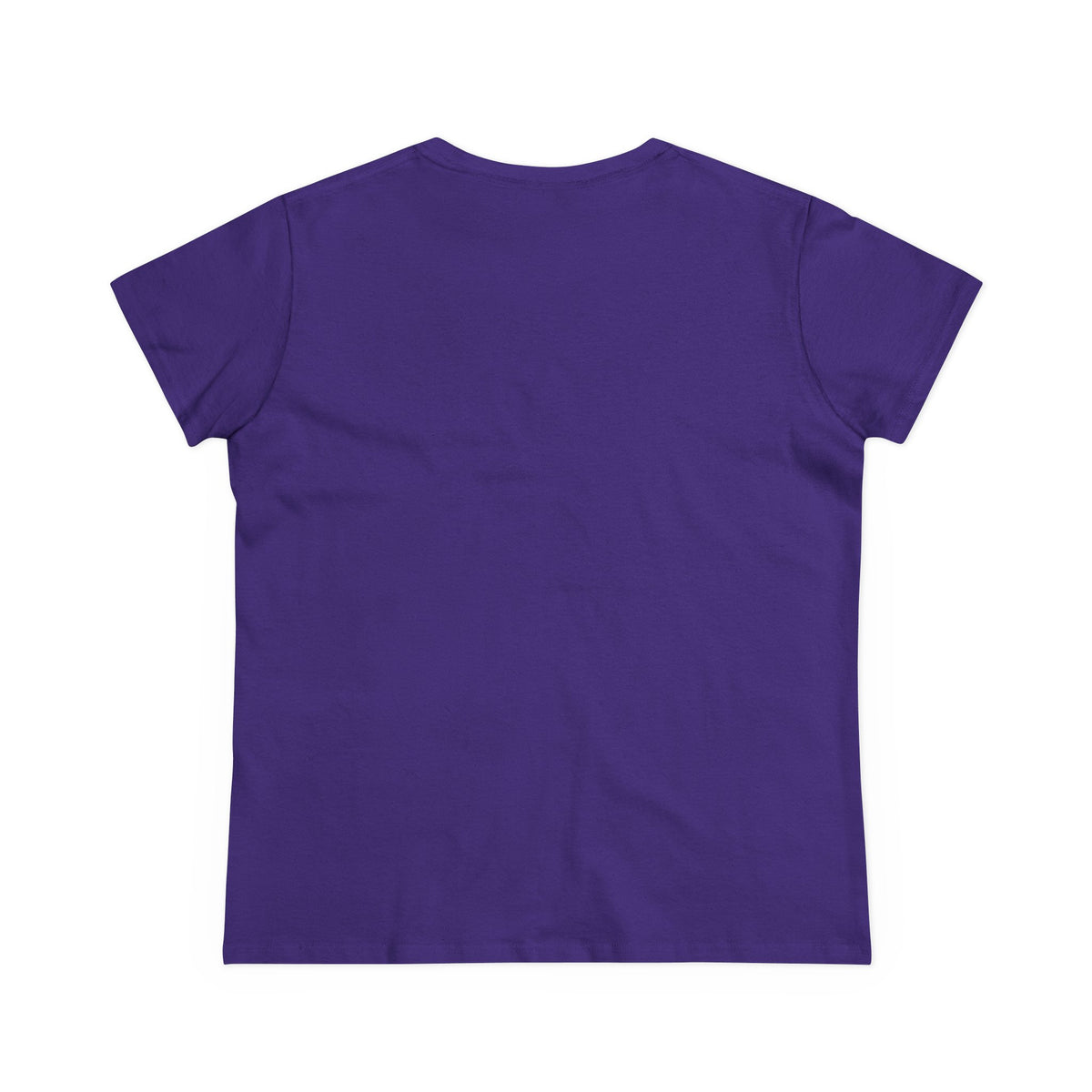 FEMI-Tripple 9 Women's Midweight Cotton Tee