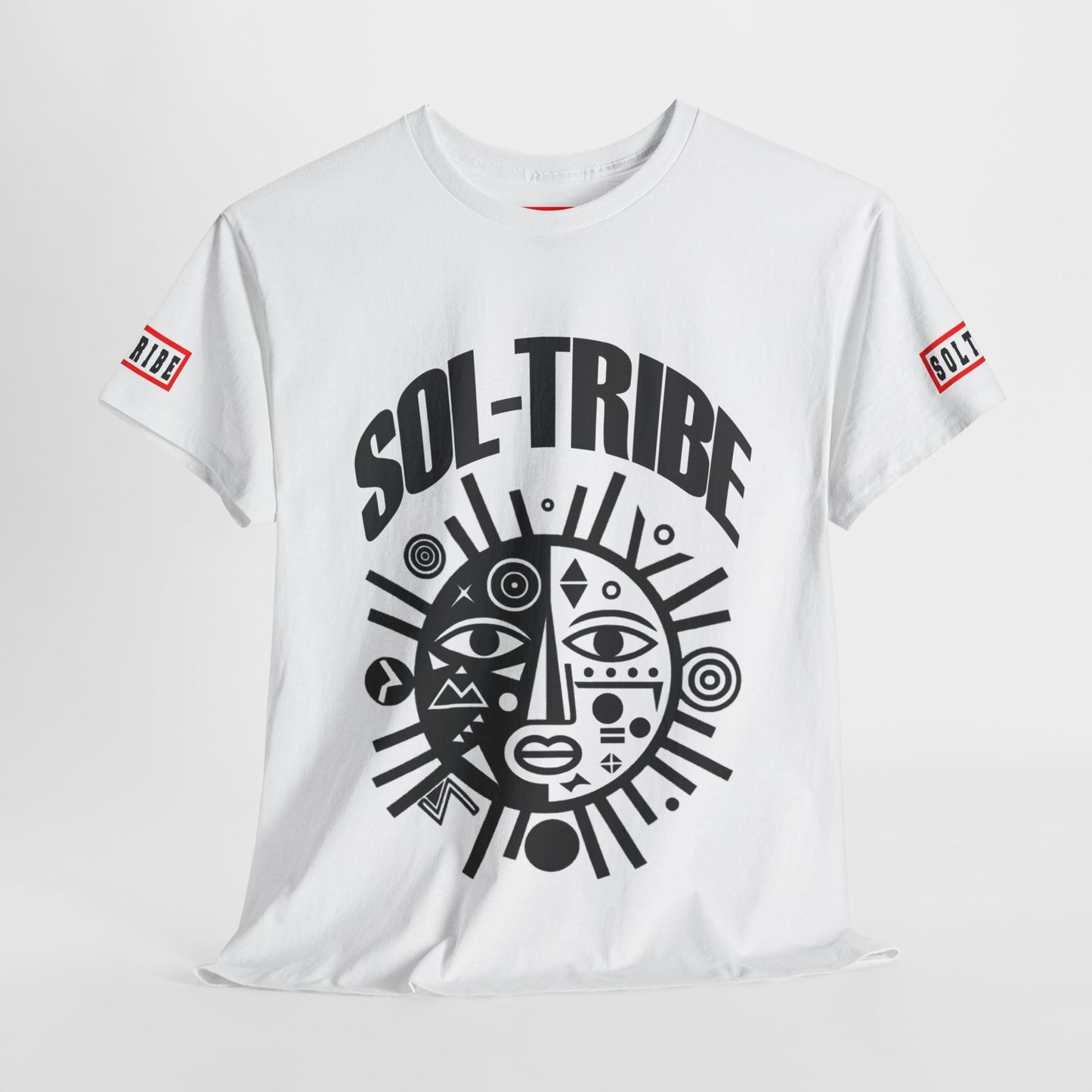 Sol-Tribe T-Shirt