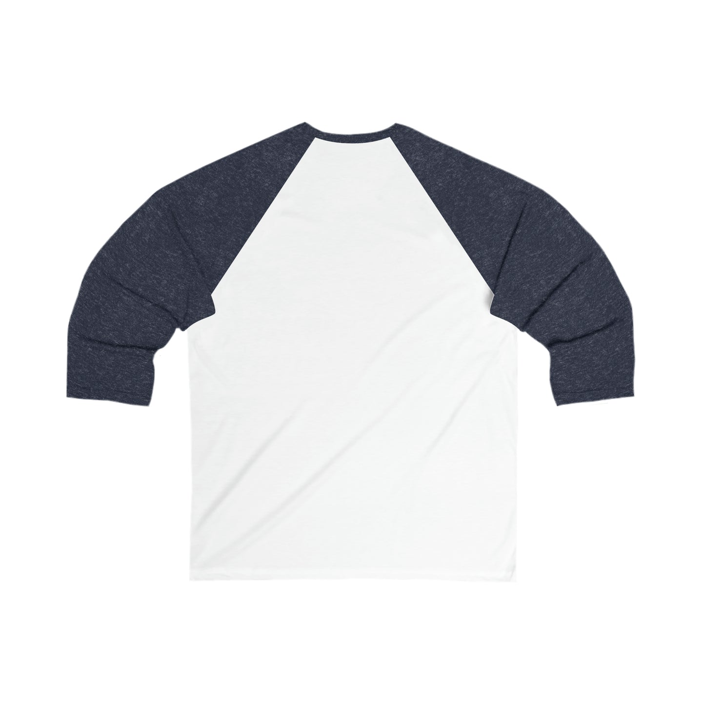 SIBYL 3\4 Sleeve Baseball Tee