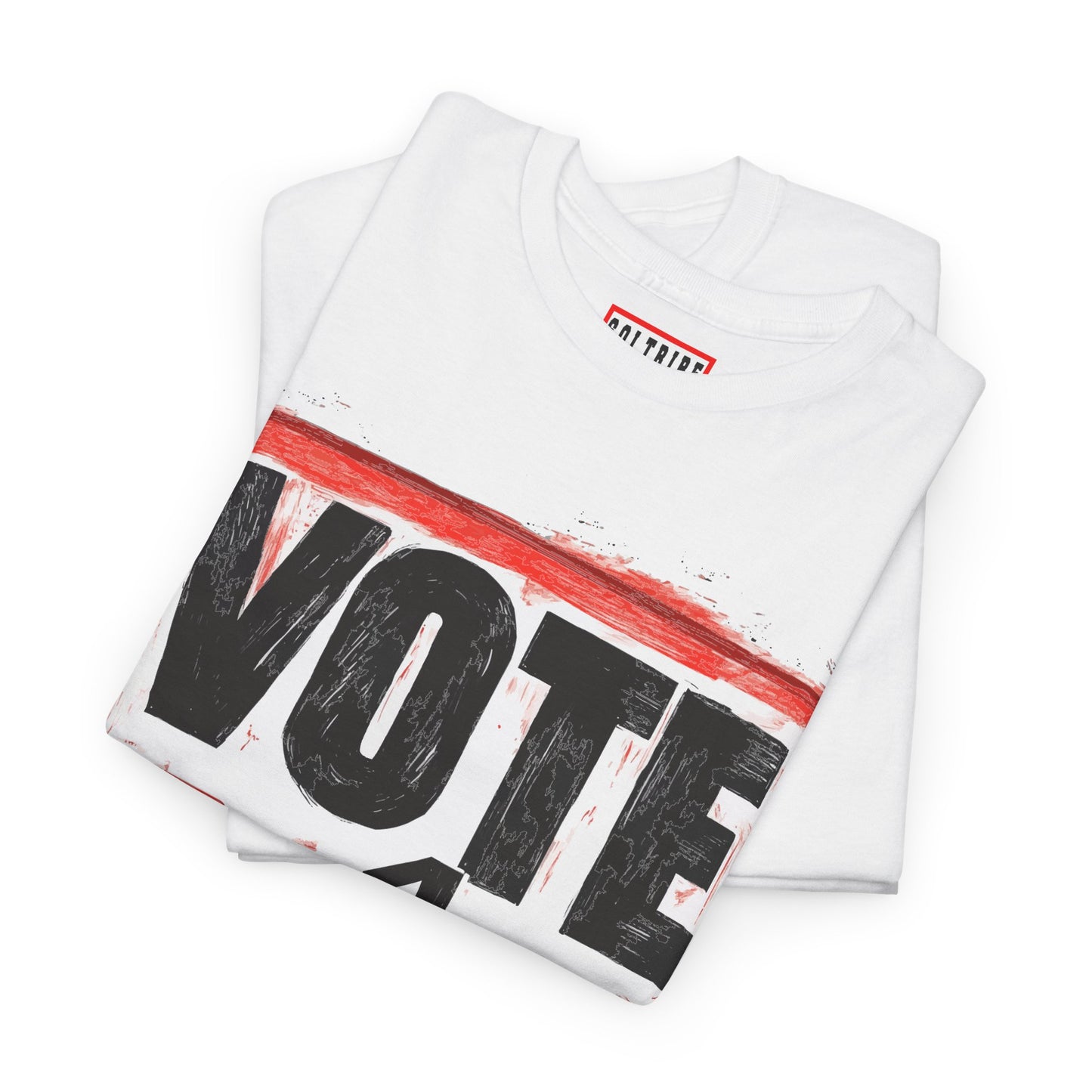 VOTE 4 YOU T-Shirt (unisex)