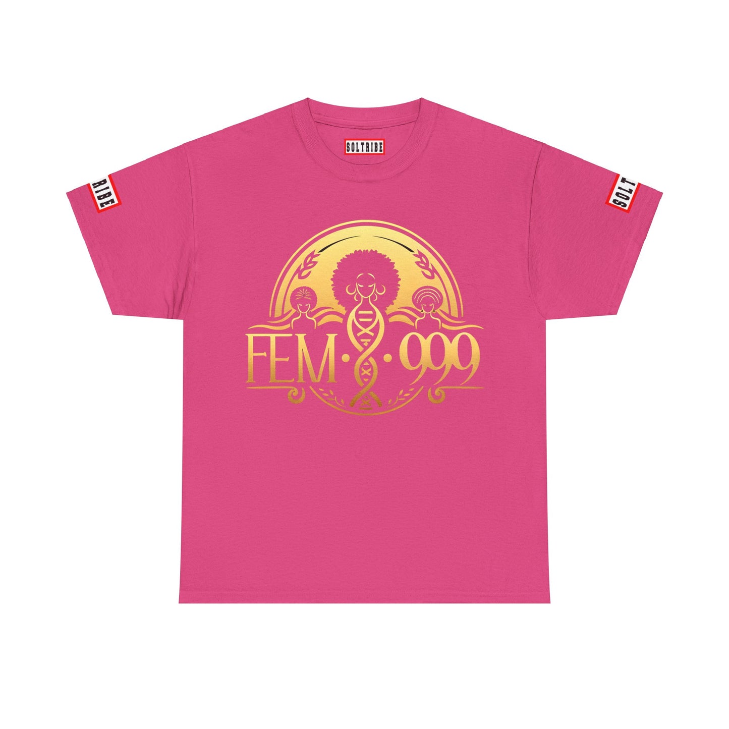 FEMI-999 Women's T-shirt