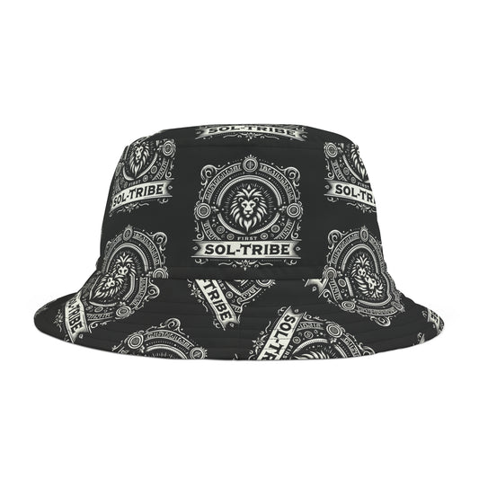 SOL- TRIBE Bucket Hat