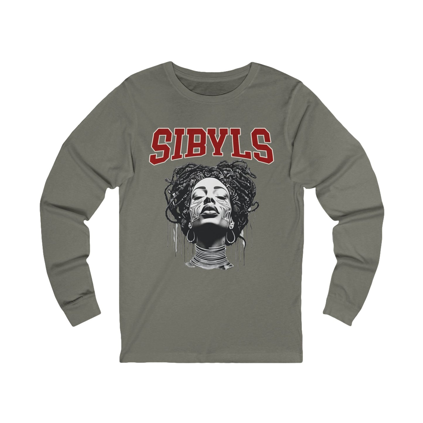 SIBYL Long Sleeve T-Shirt