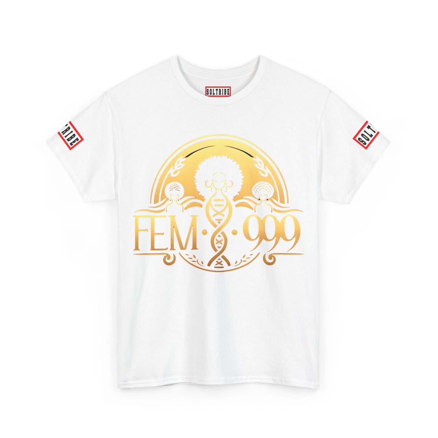 FEMI-999 Women's T-shirt