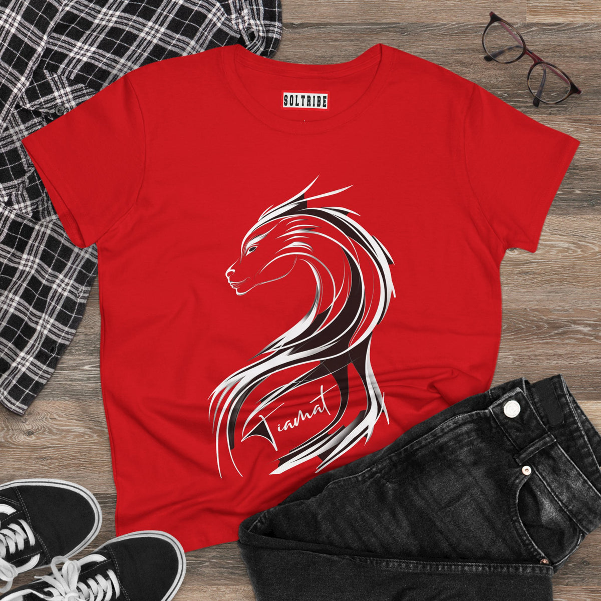 TIAMAT  T-Shirt