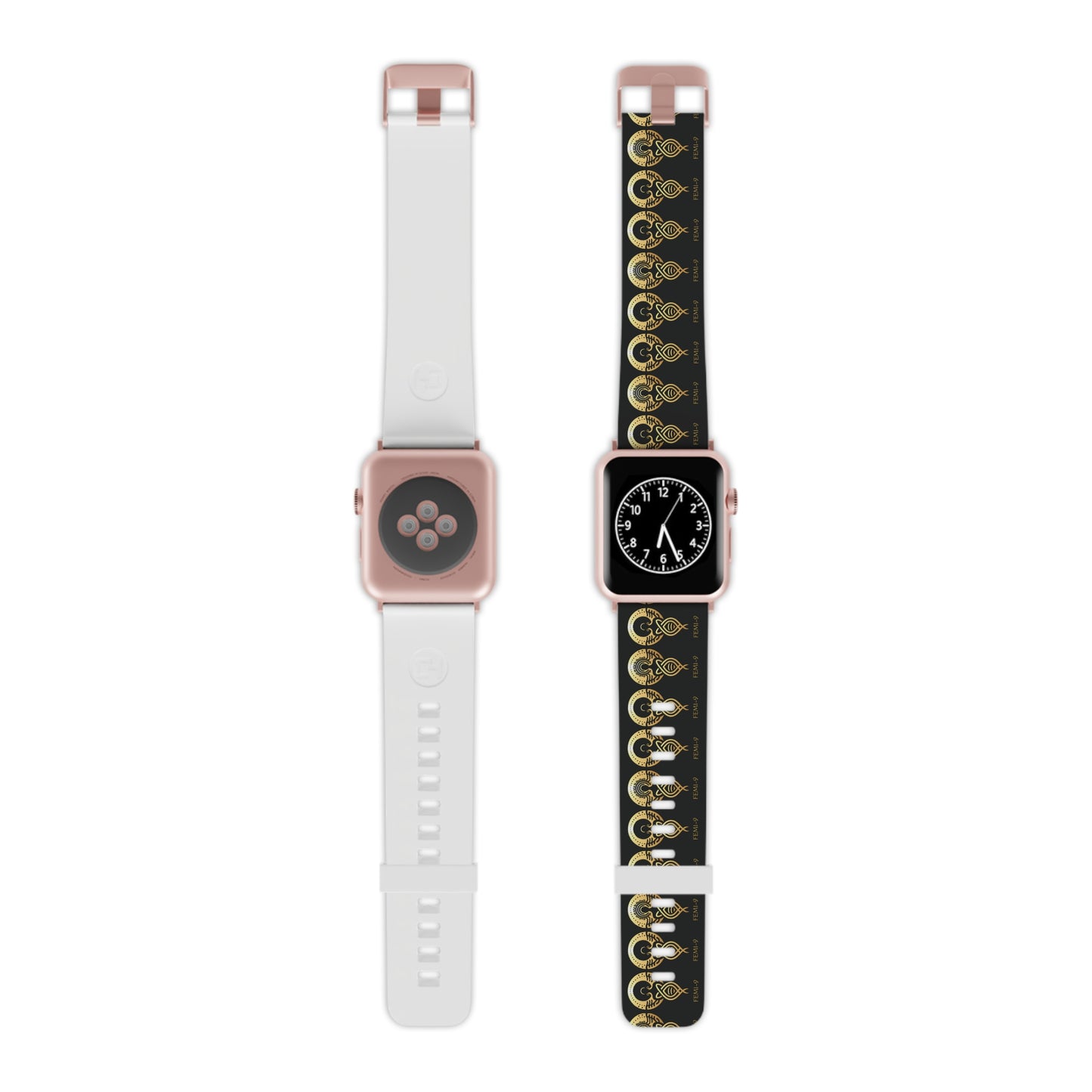 Femi-999 Apple Watch Band