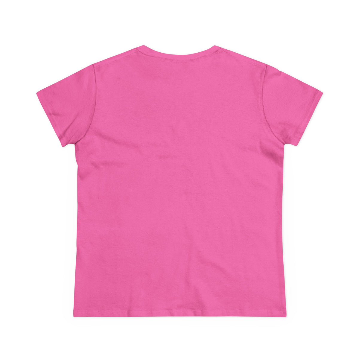Sibyls Women's Midweight Cotton Tee