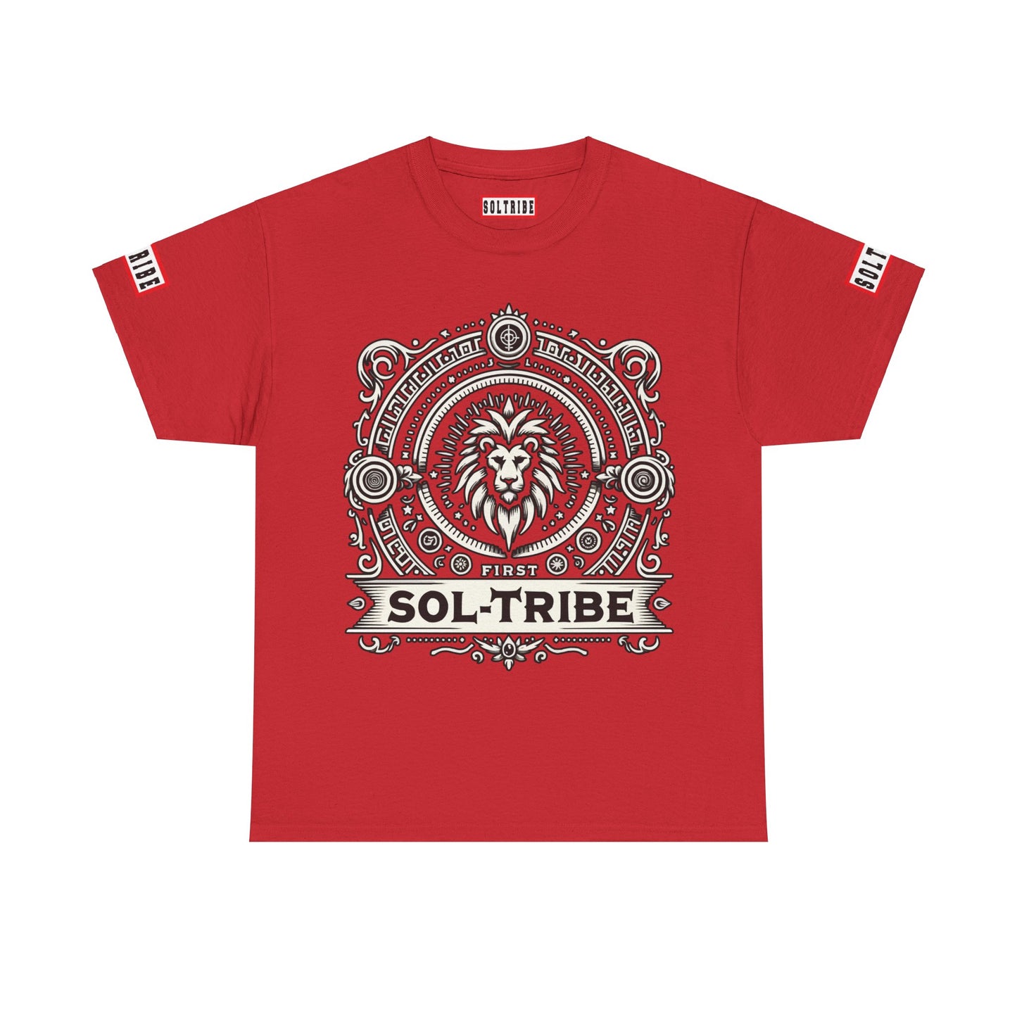 SOL-TRIBE (seal) T-Shirt