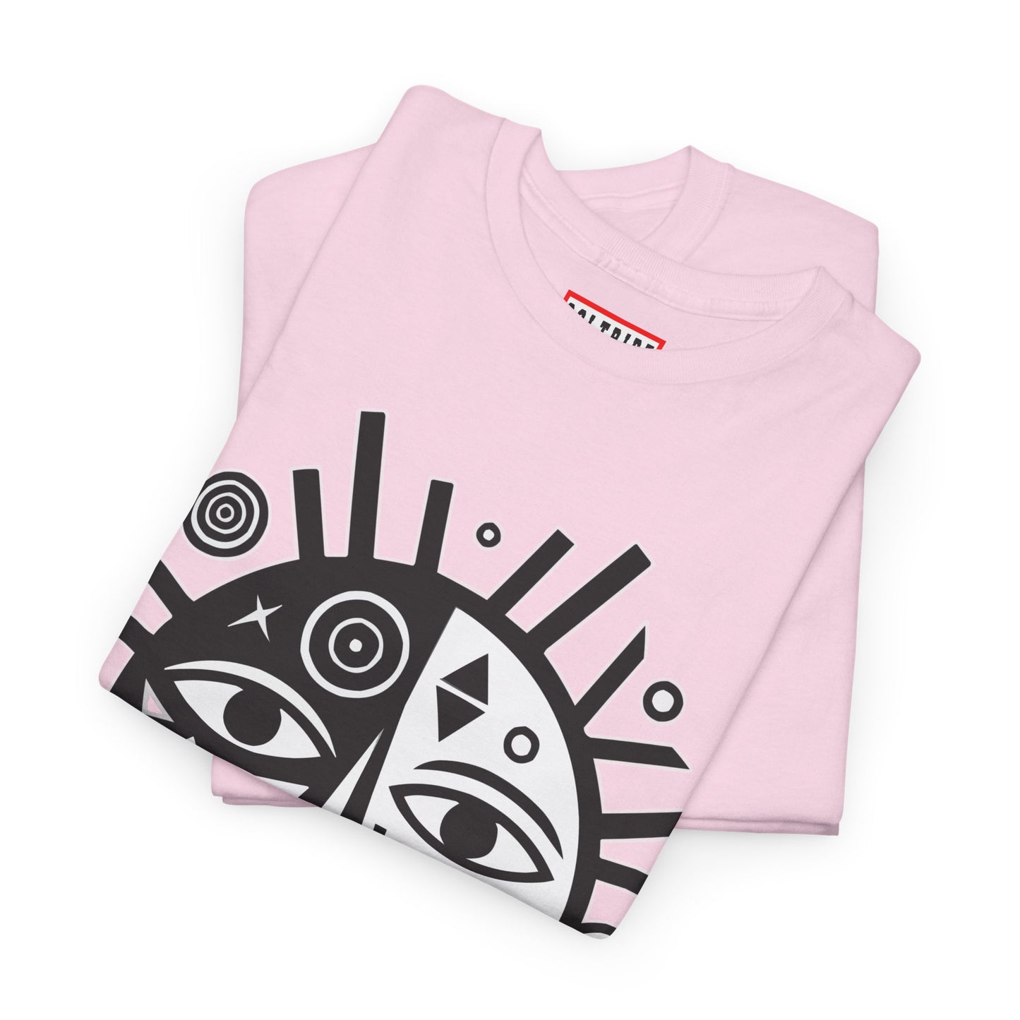 SOL-TRIBE Logo T-shirt