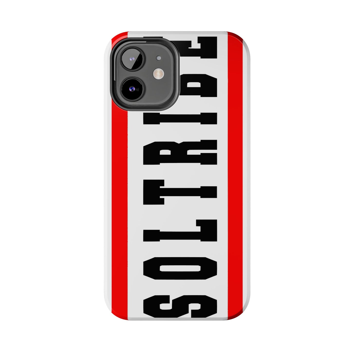 Phone Case - MahMah Tea's Sol-Tribe Design