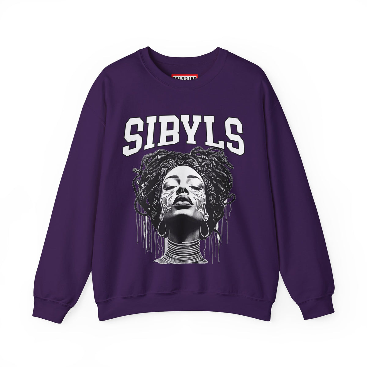 SIBYLS "The Oracle" Sweatshirt