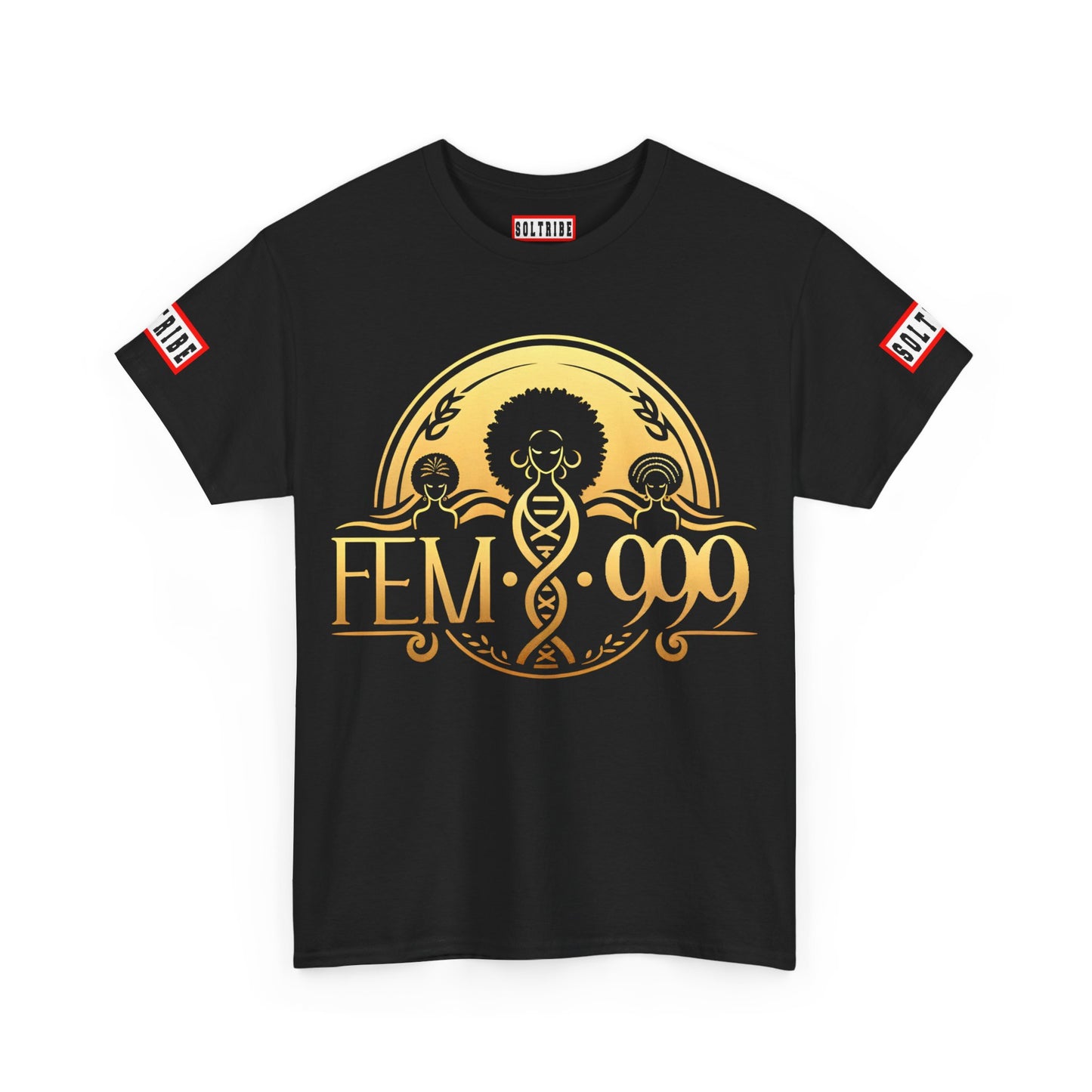 FEMI-999 Women's T-shirt