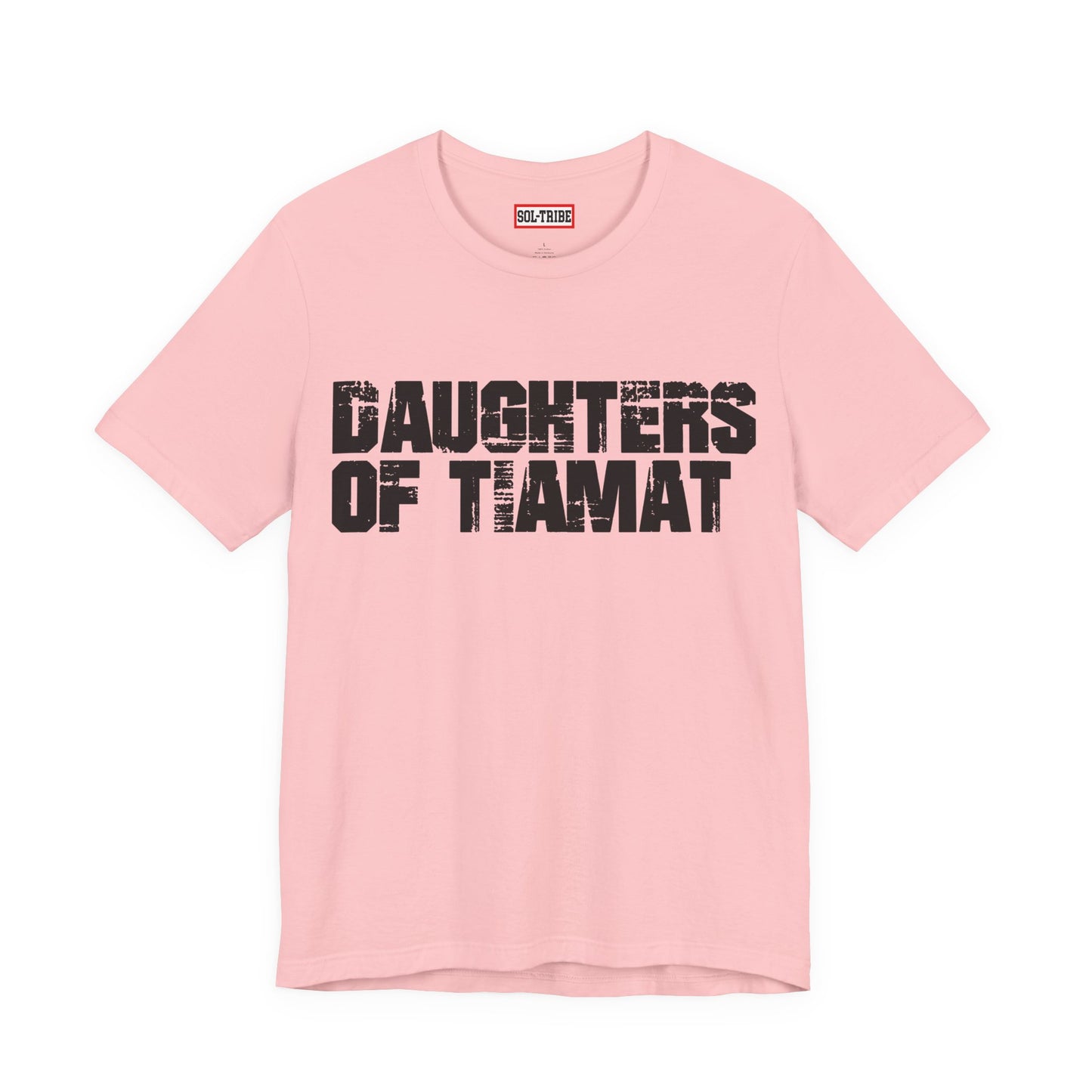 Daughters of Tiamat T-Shirt