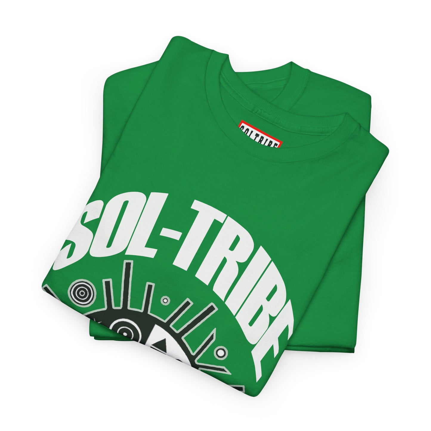 Sol-Tribe T-Shirt