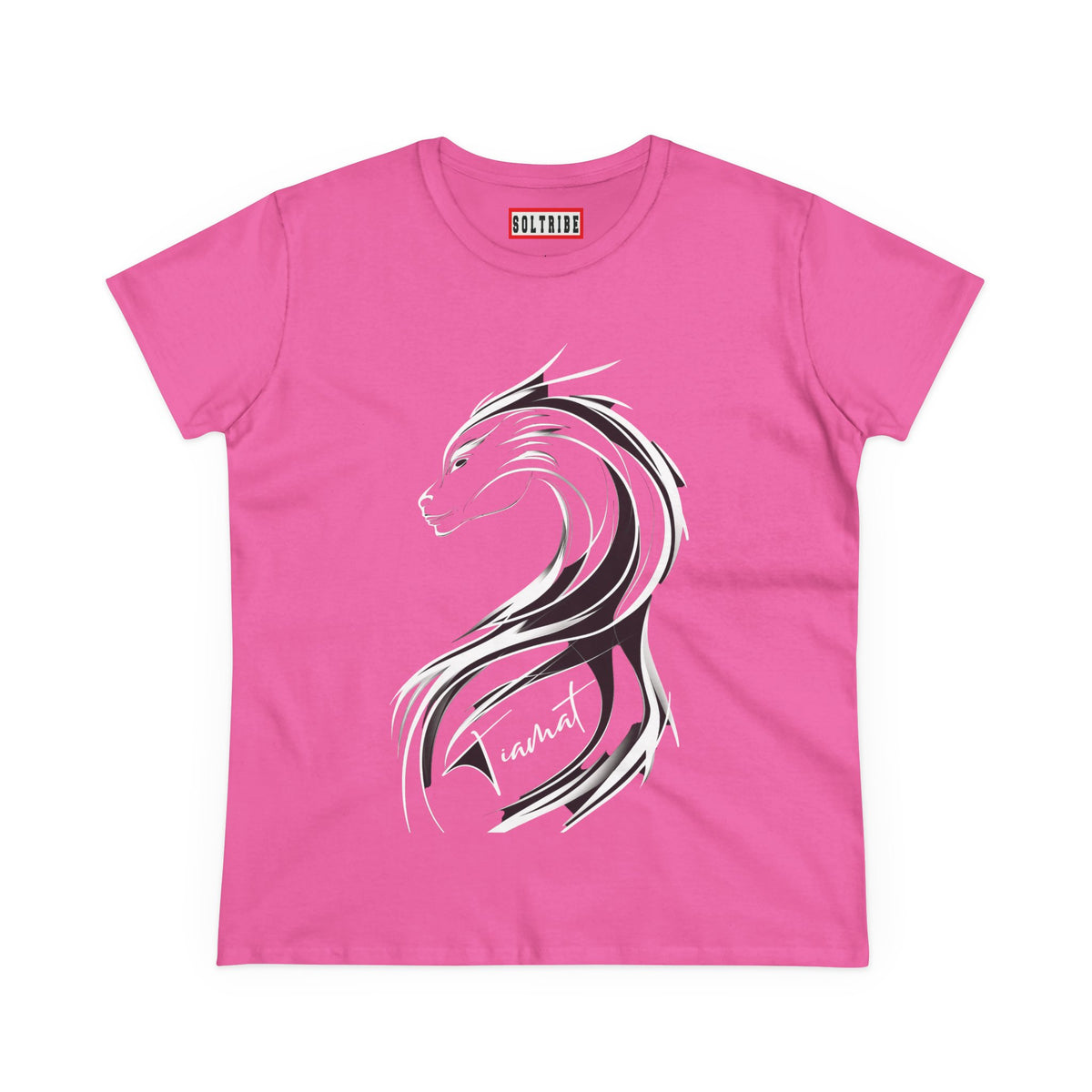 TIAMAT  T-Shirt