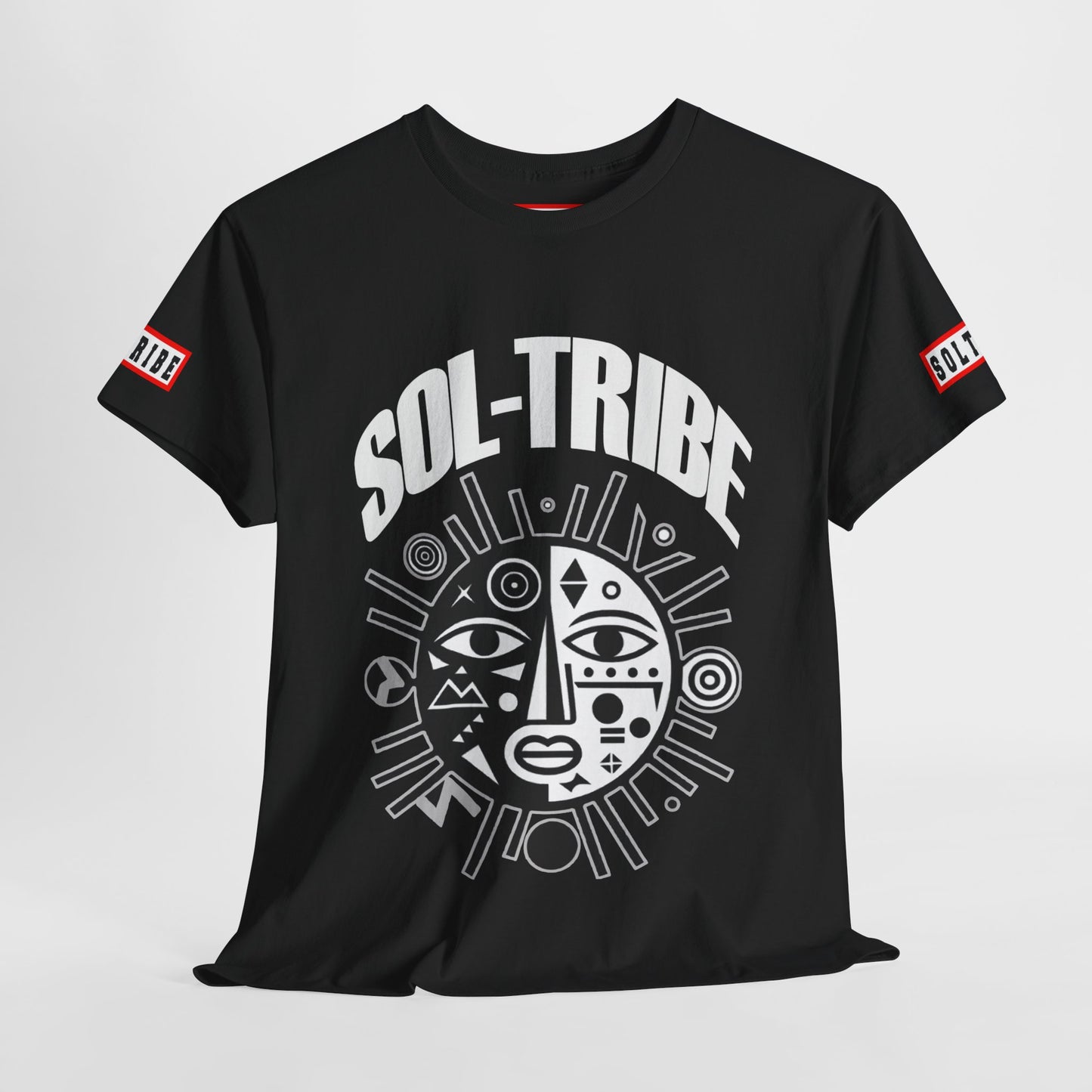 Sol-Tribe T-Shirt