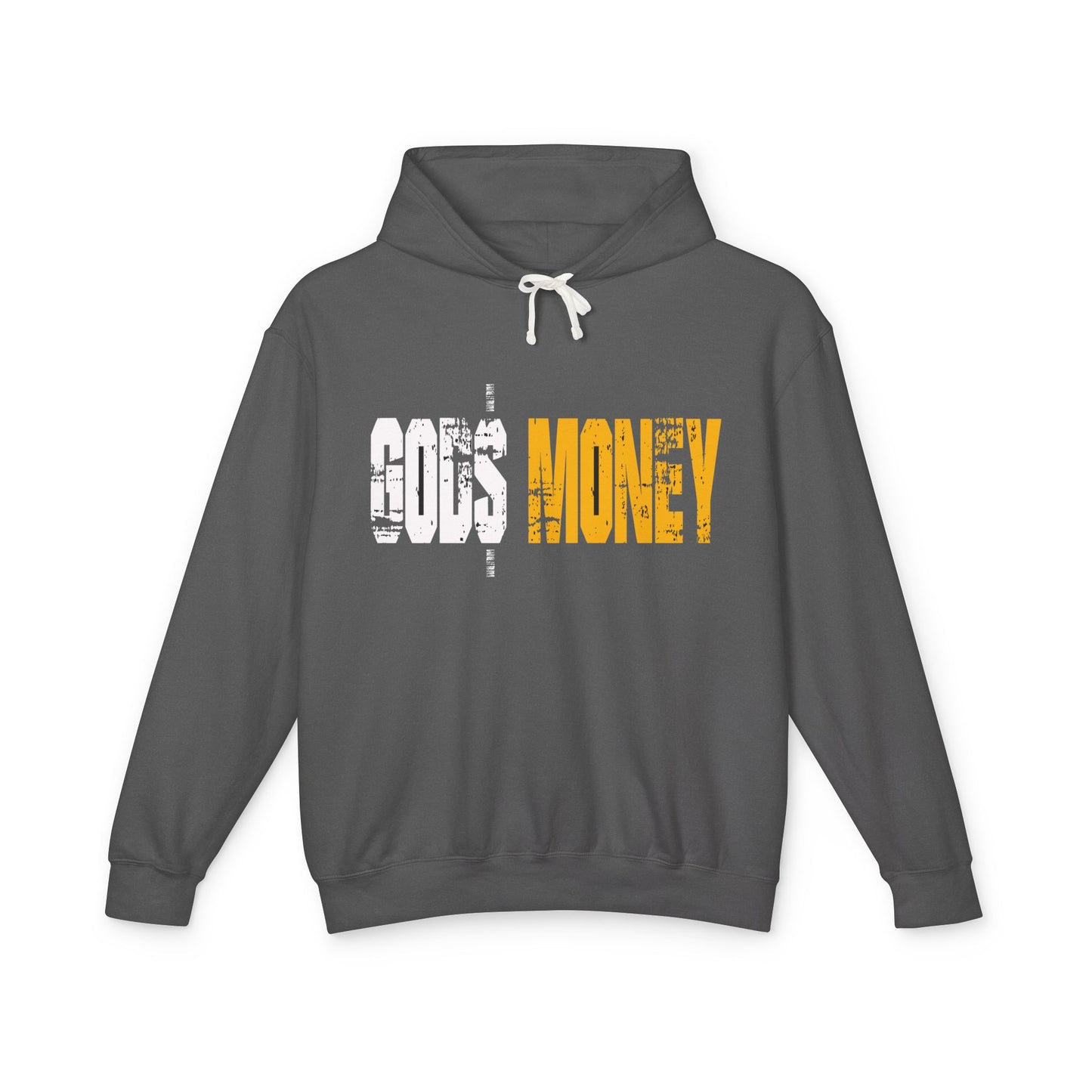 GODS MONEY HOODIE